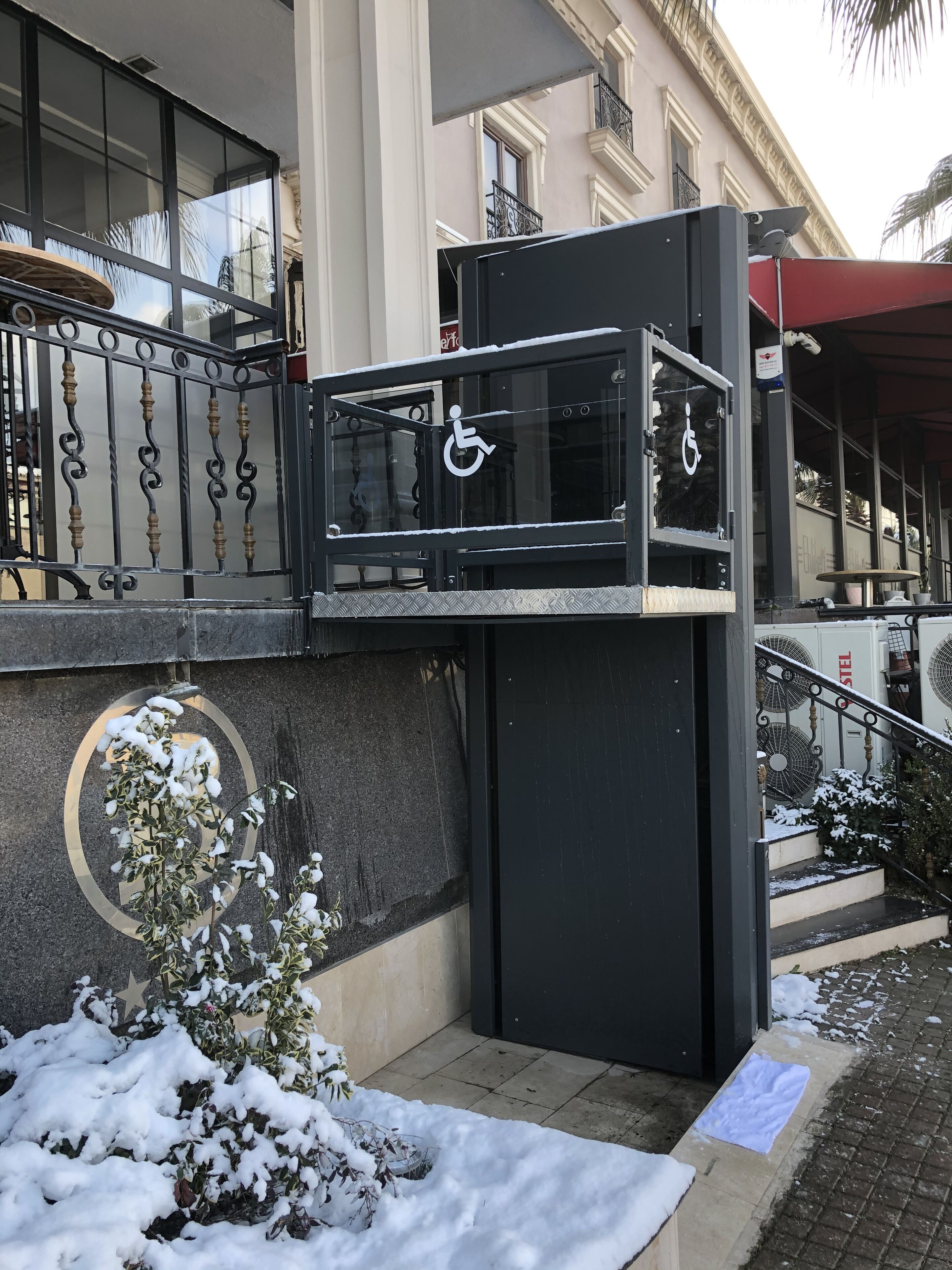 New Baltürk Hotel Izmit