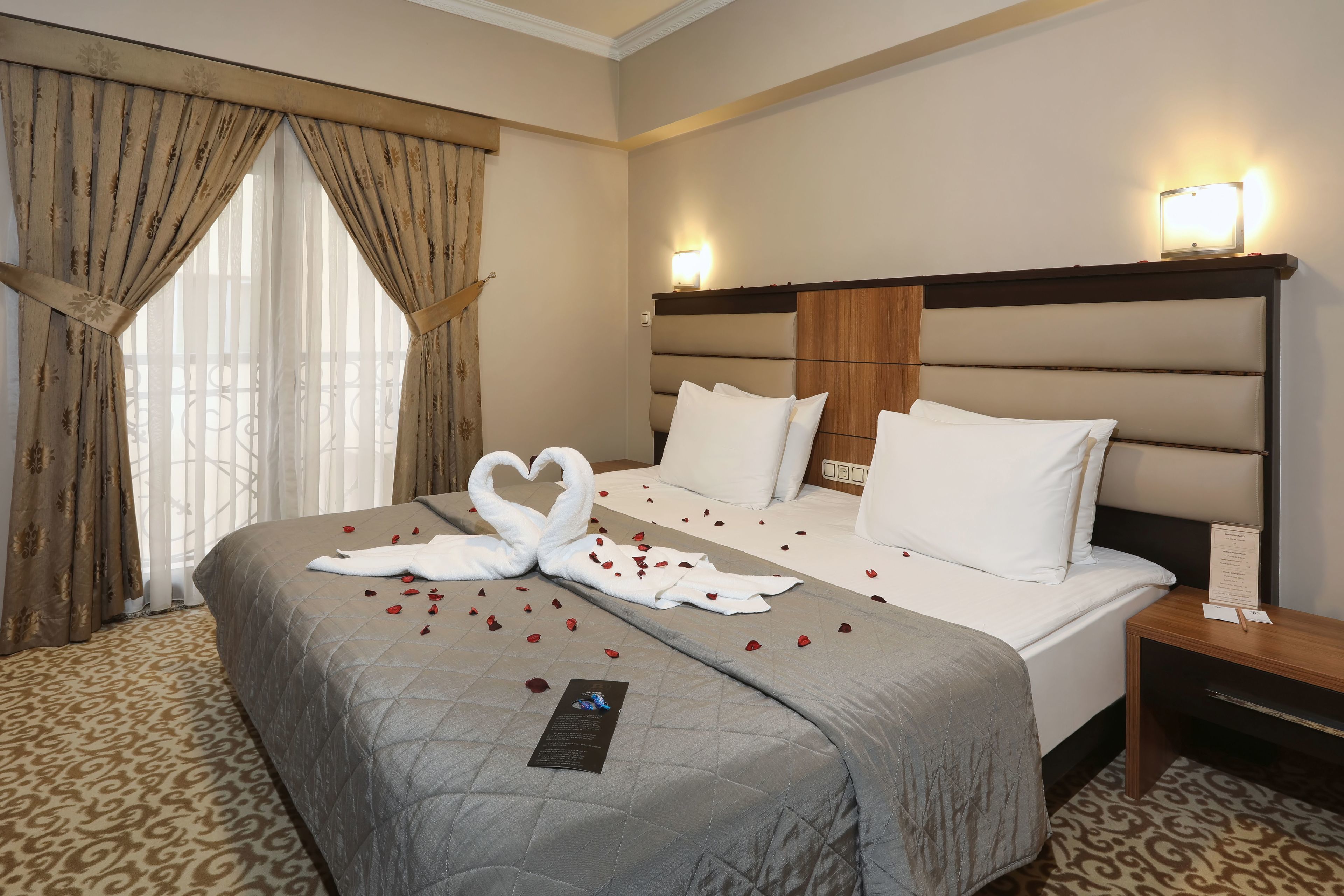 New Baltürk Hotel Izmit