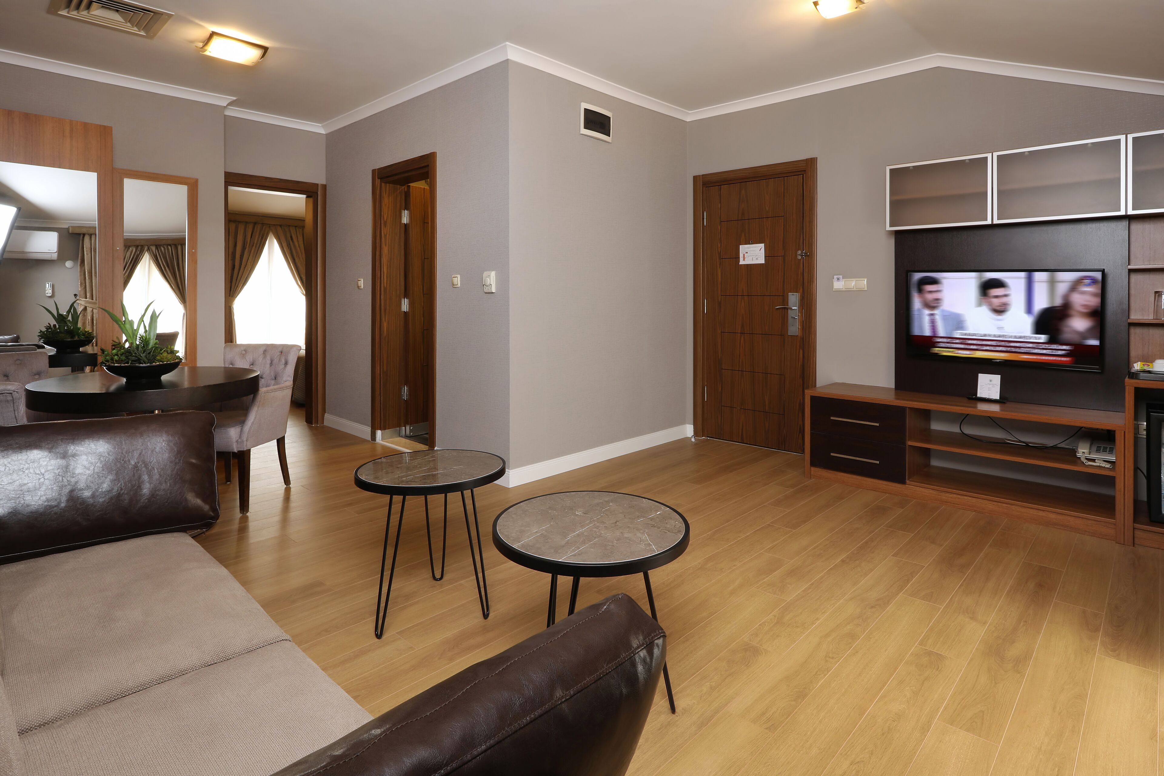 New Baltürk Hotel Izmit