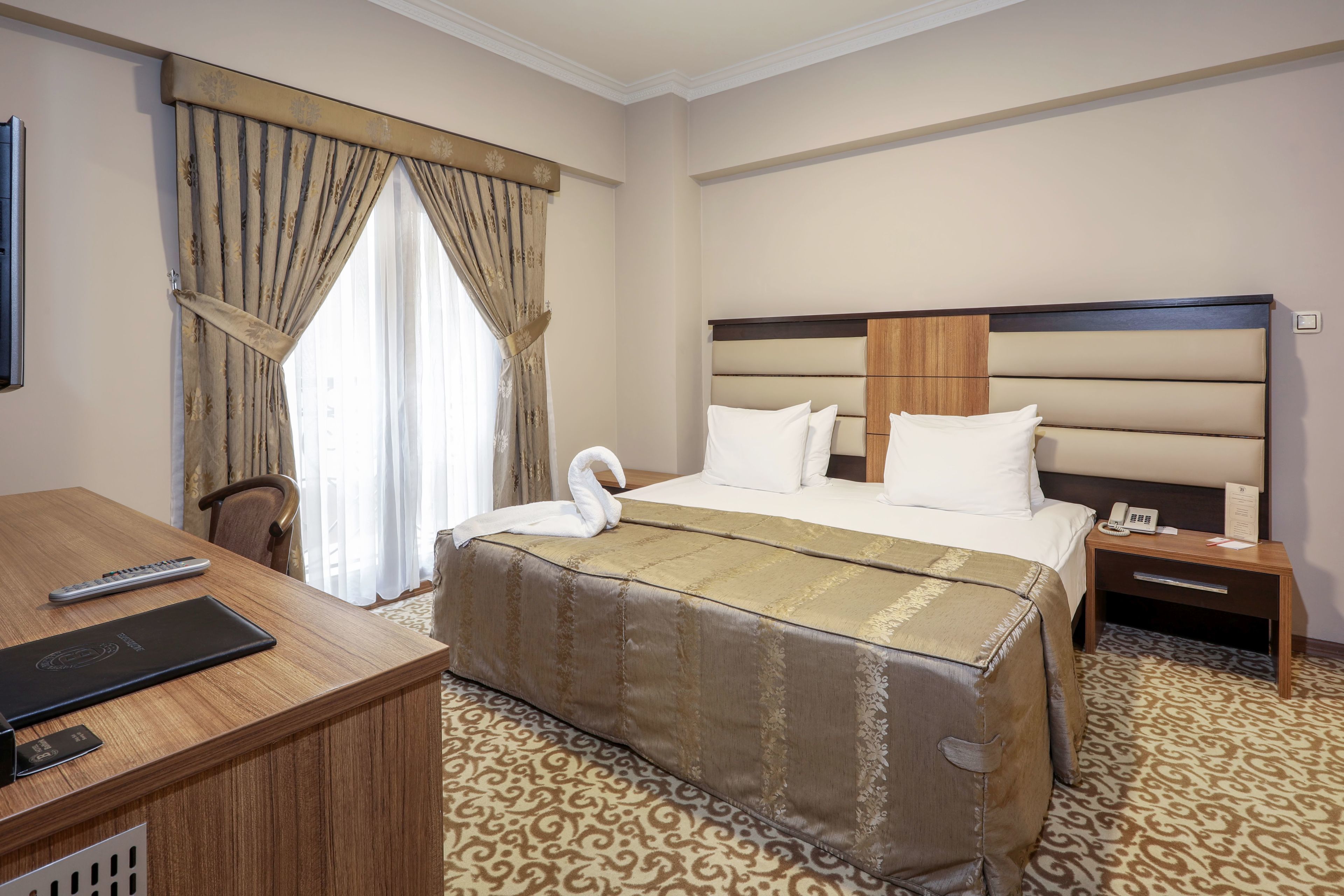 New Baltürk Hotel Izmit