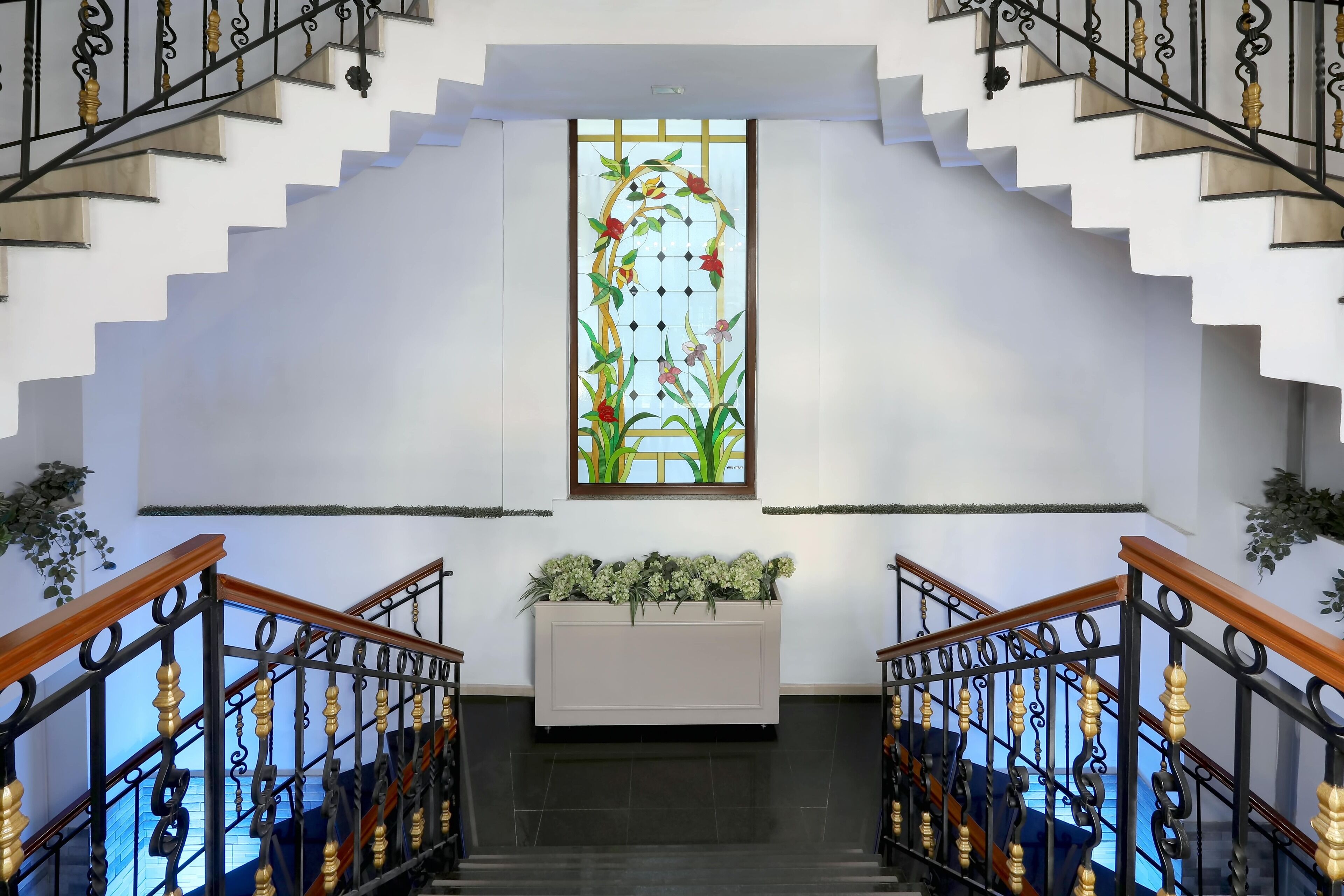 New Baltürk Hotel Izmit