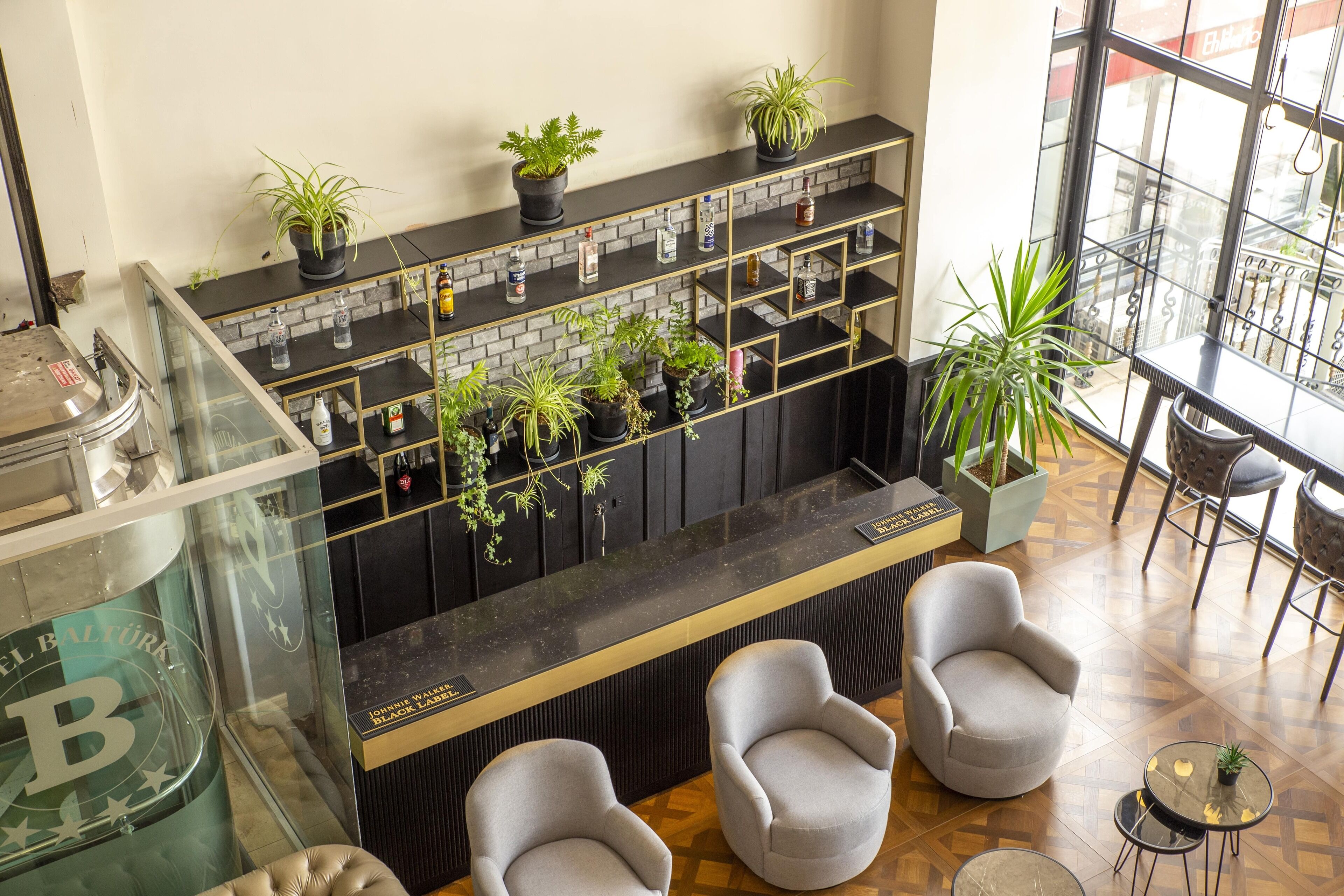 New Baltürk Hotel Izmit