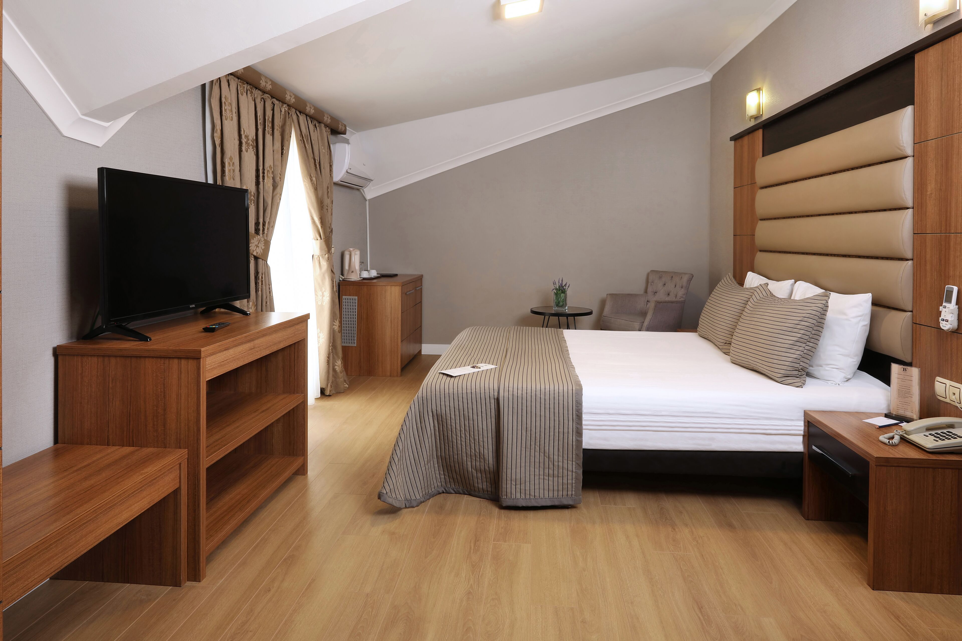 New Baltürk Hotel Izmit