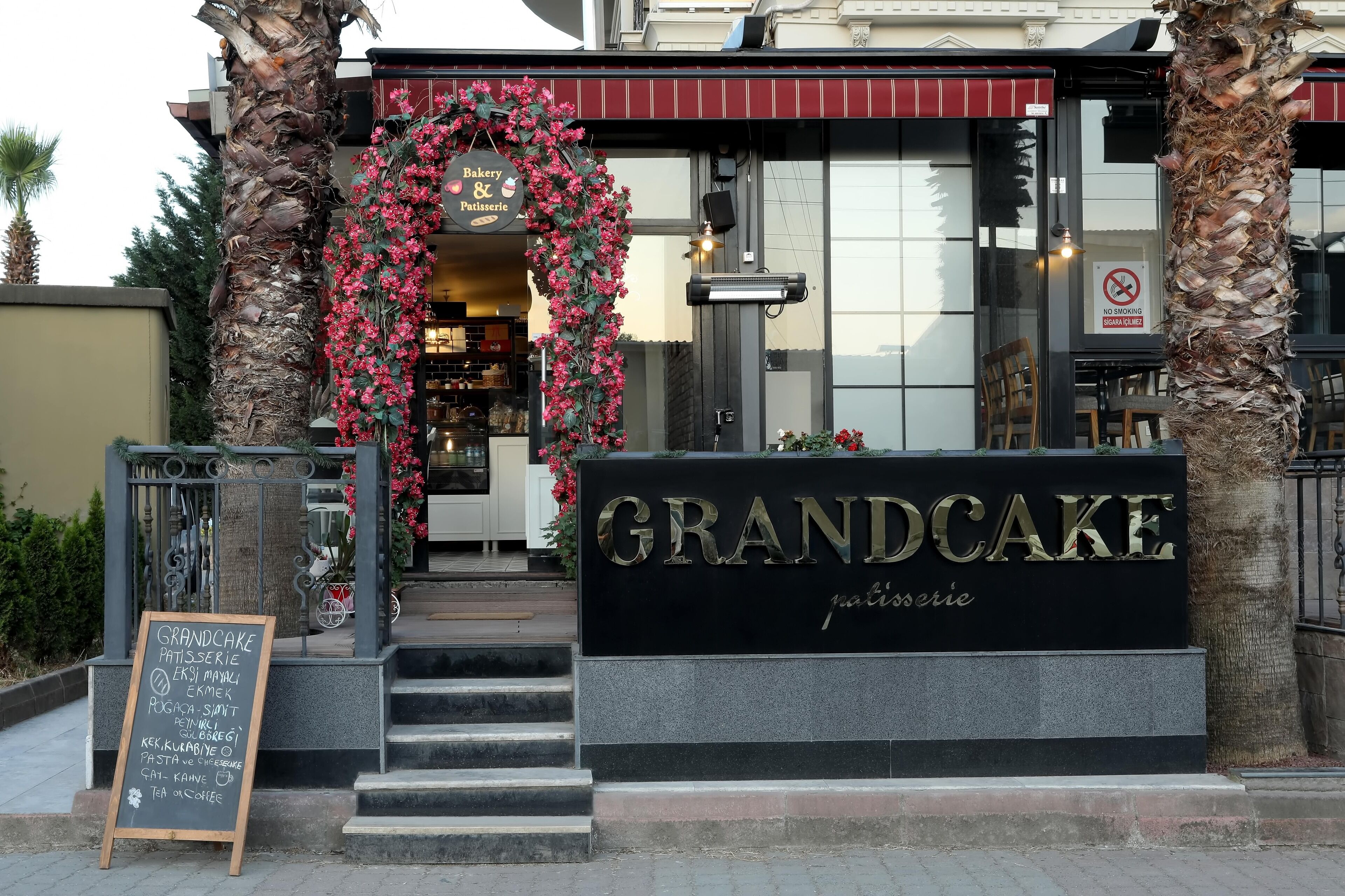 New Baltürk Hotel Izmit