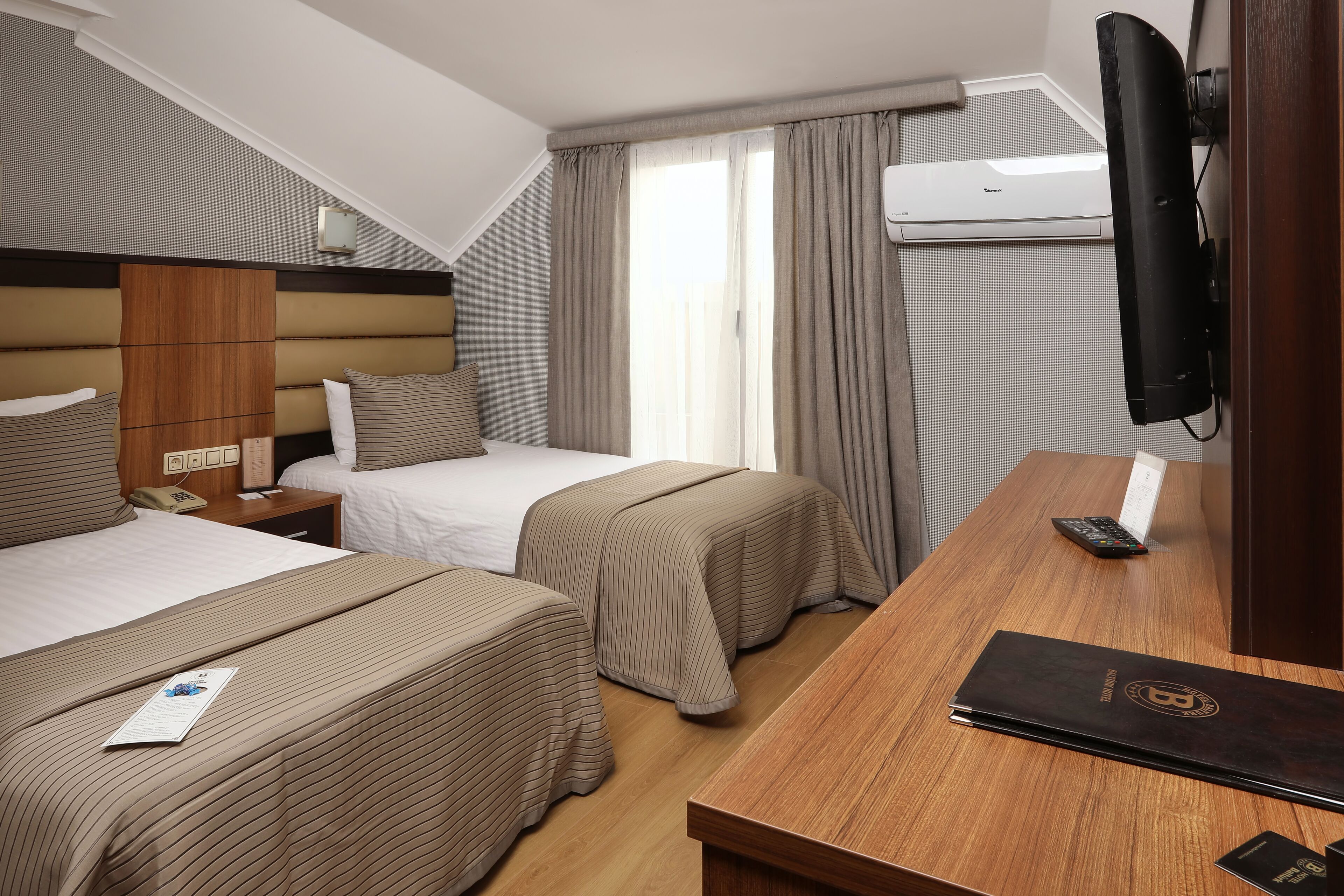 New Baltürk Hotel Izmit