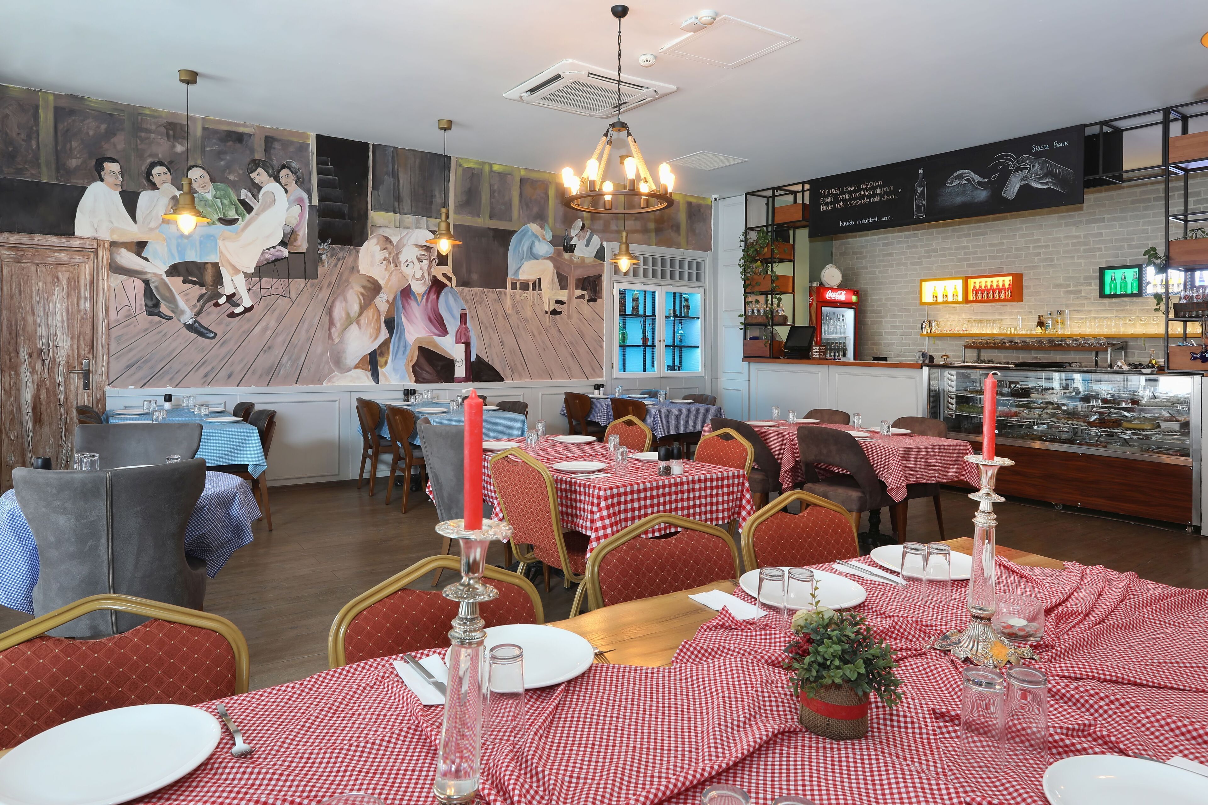 New Baltürk Hotel Izmit