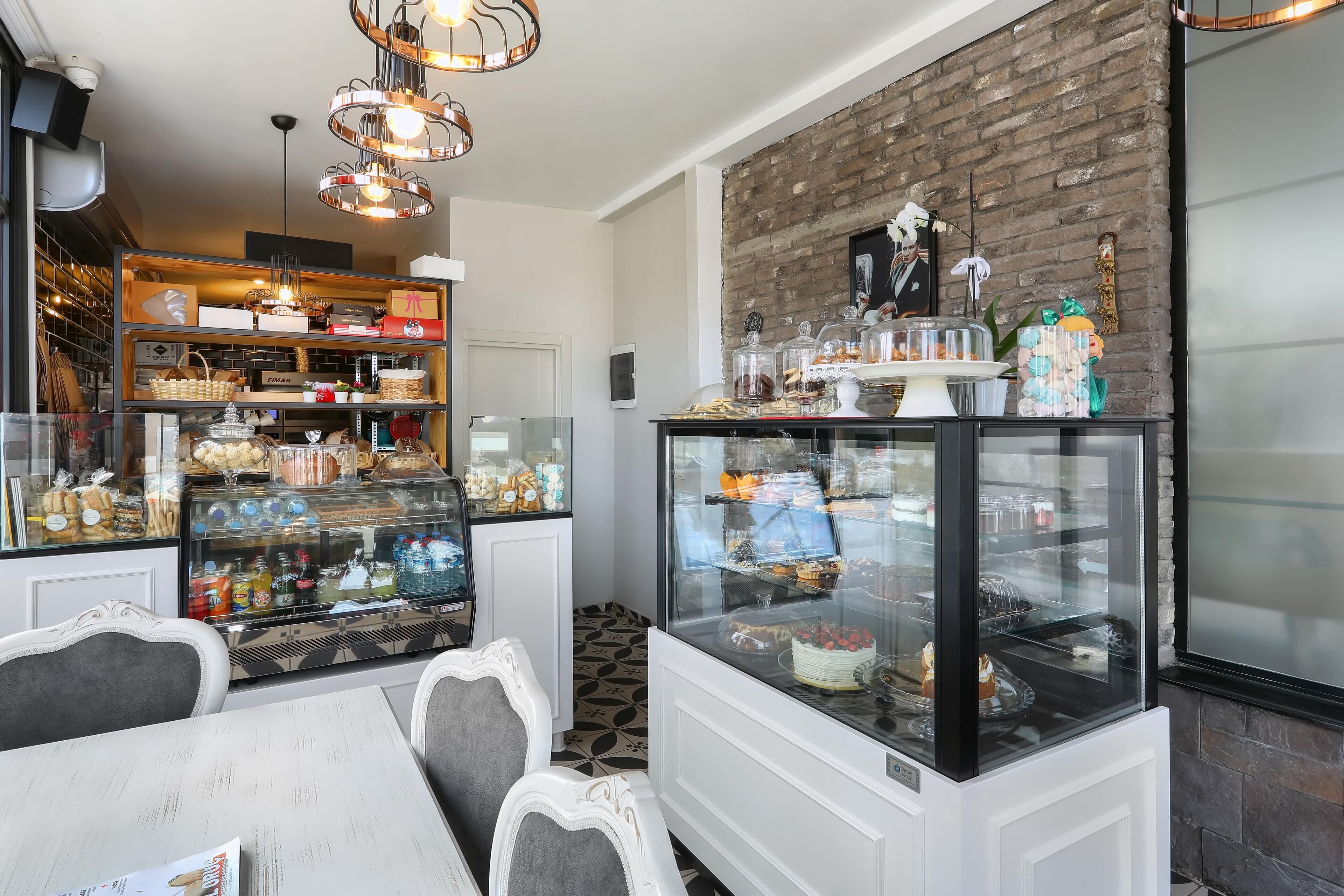 New Baltürk Hotel Izmit