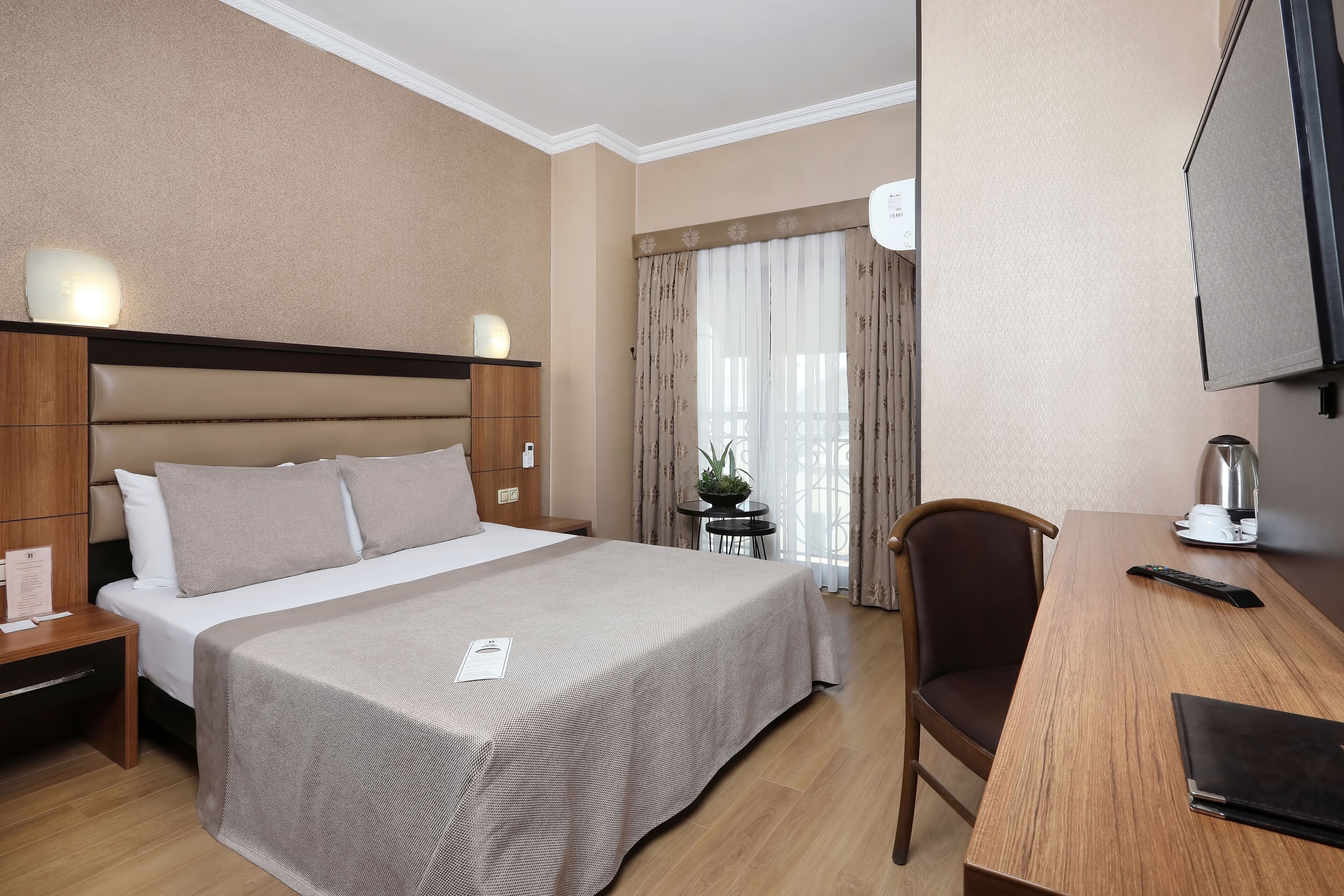 New Baltürk Hotel Izmit