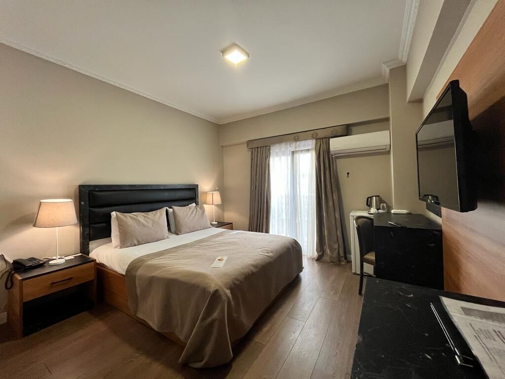 New Baltürk Hotel Izmit