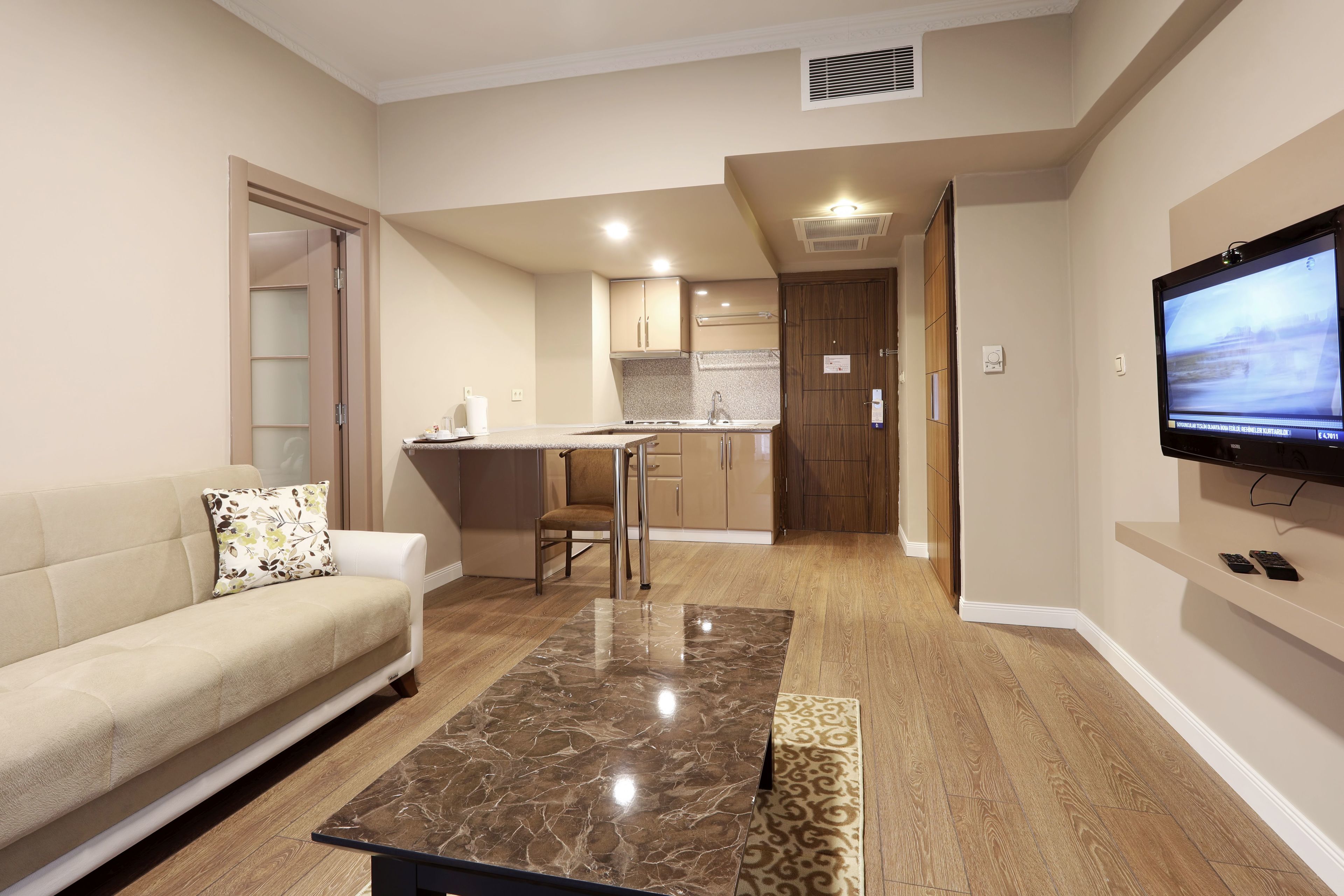 New Baltürk Hotel Izmit