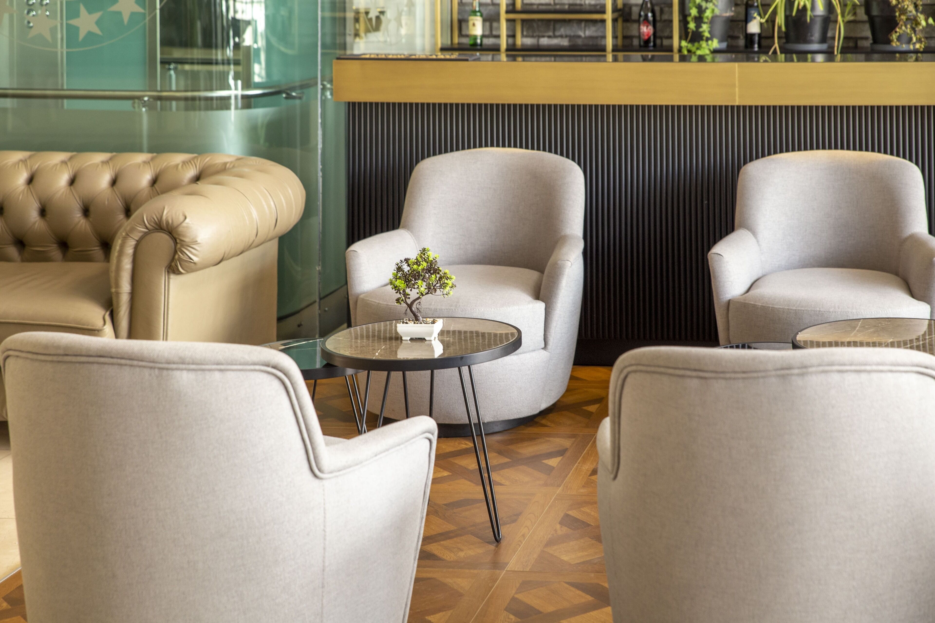 New Baltürk Hotel Izmit