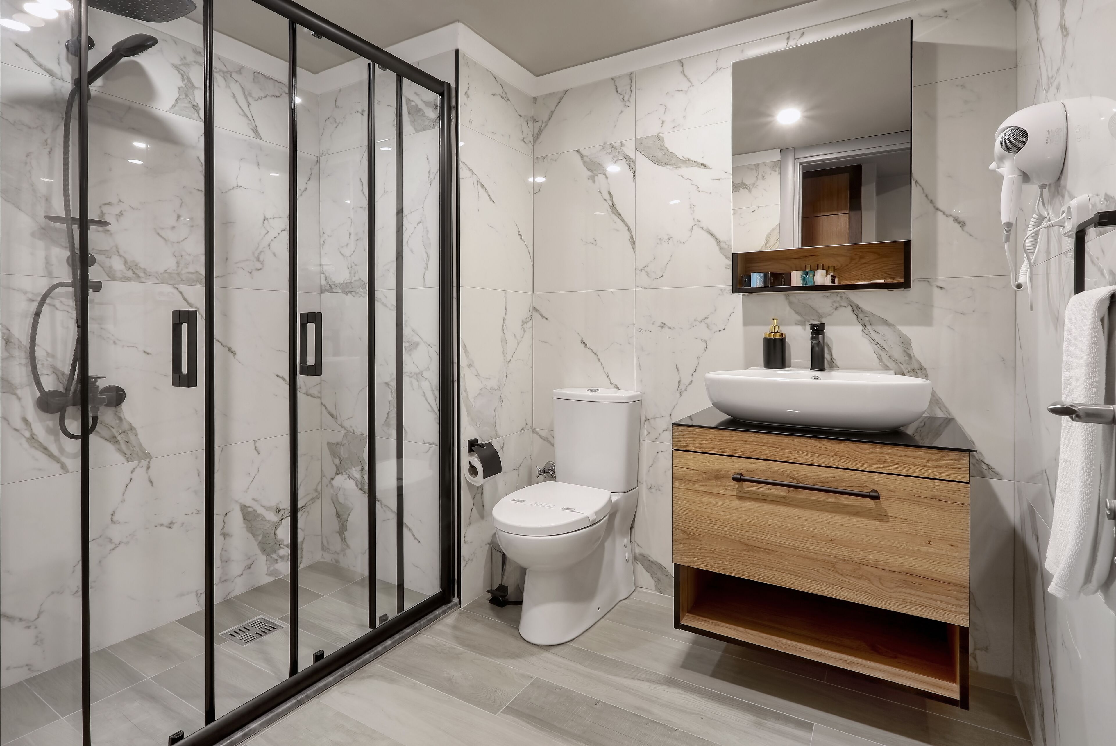 New Baltürk Hotel Izmit