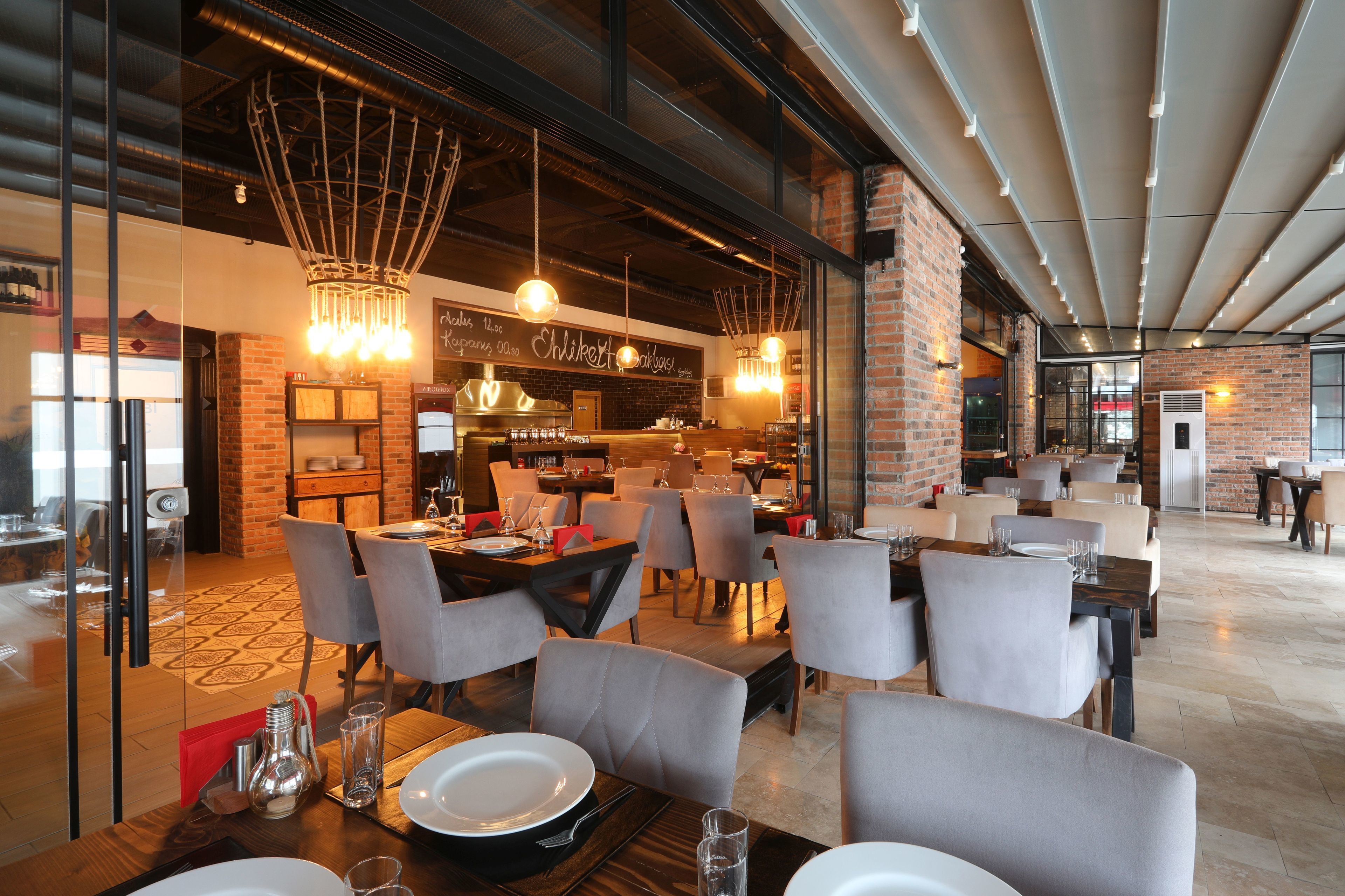 New Baltürk Hotel Izmit