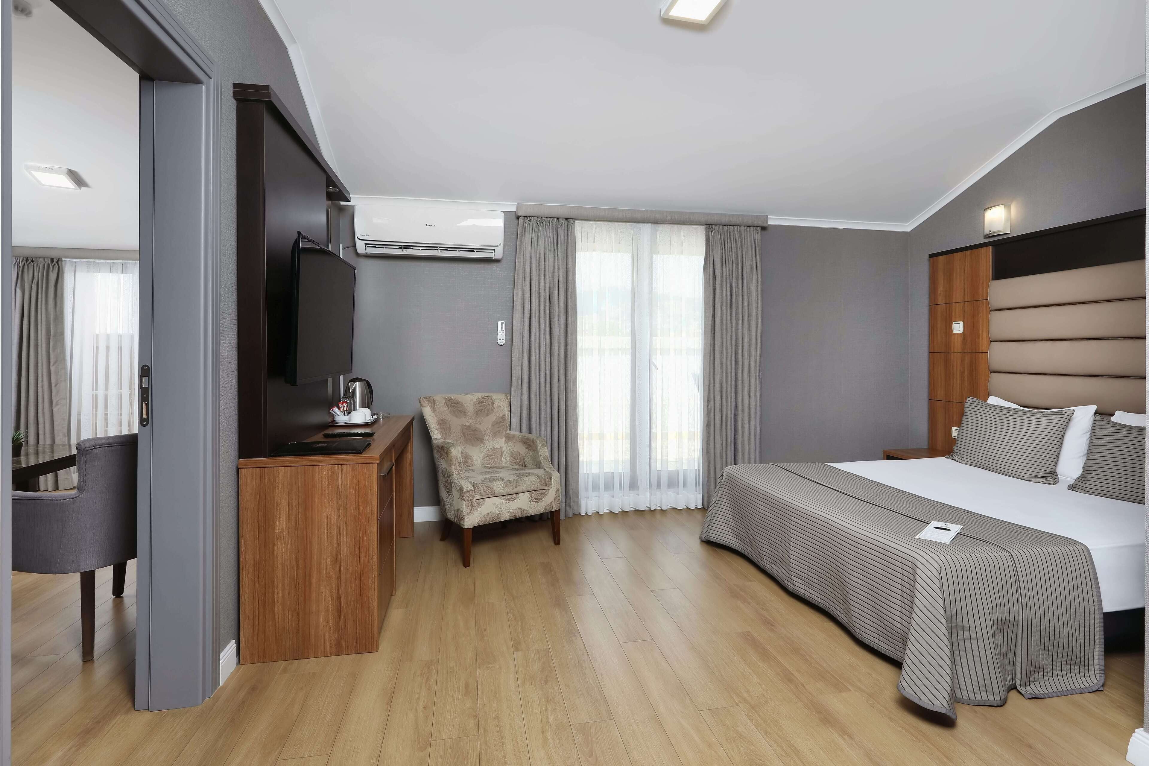 New Baltürk Hotel Izmit