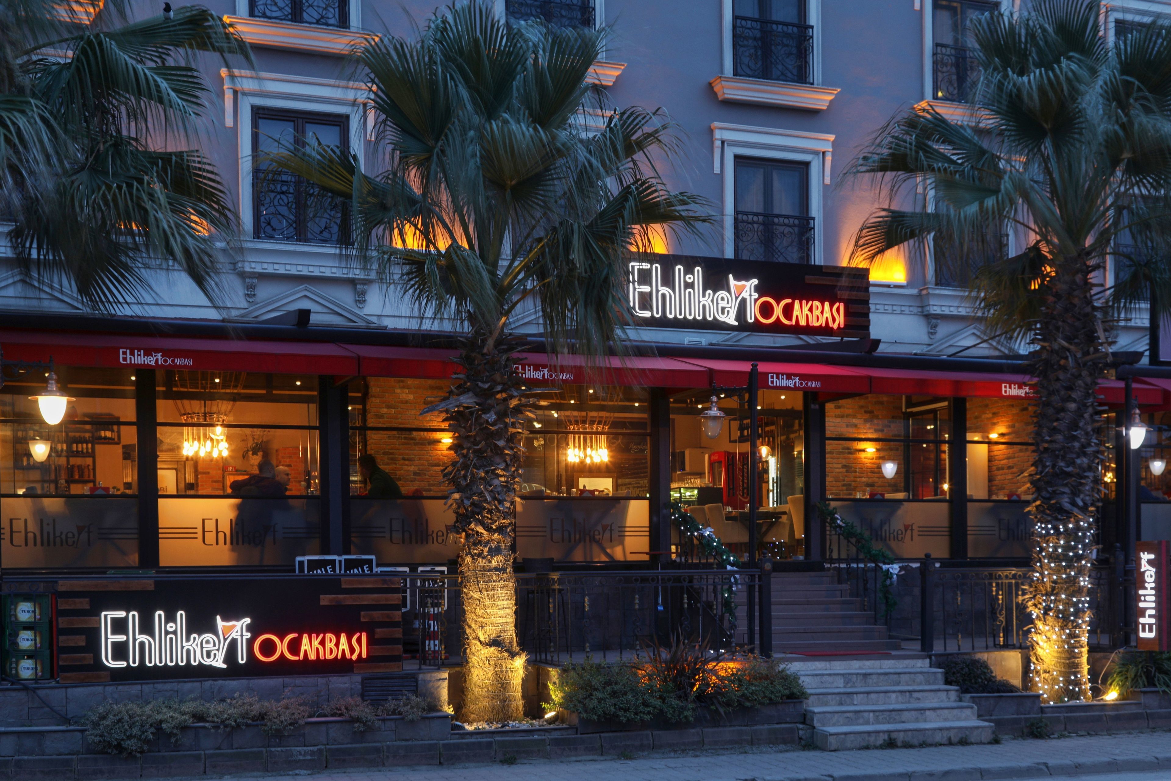 New Baltürk Hotel Izmit