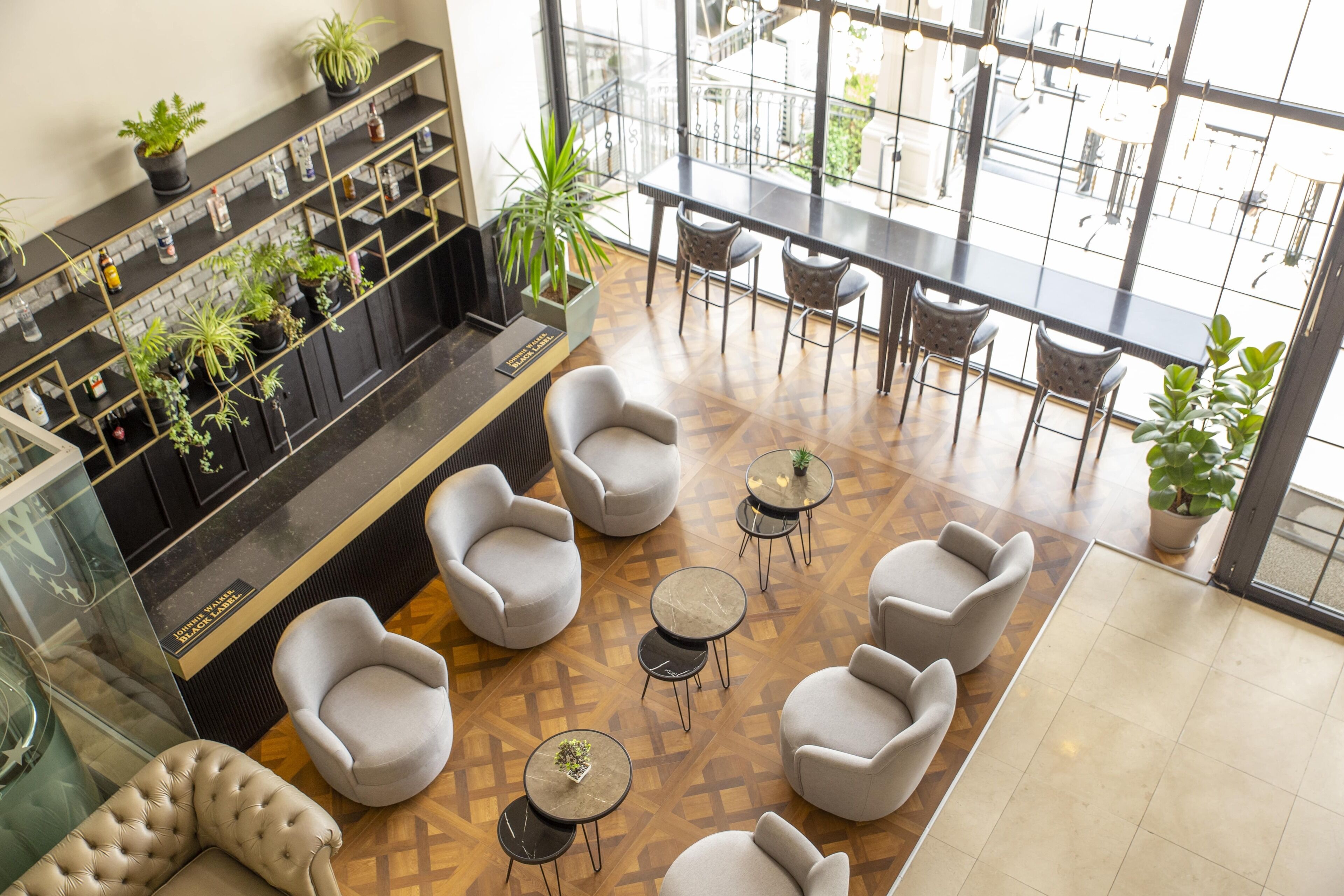 New Baltürk Hotel Izmit