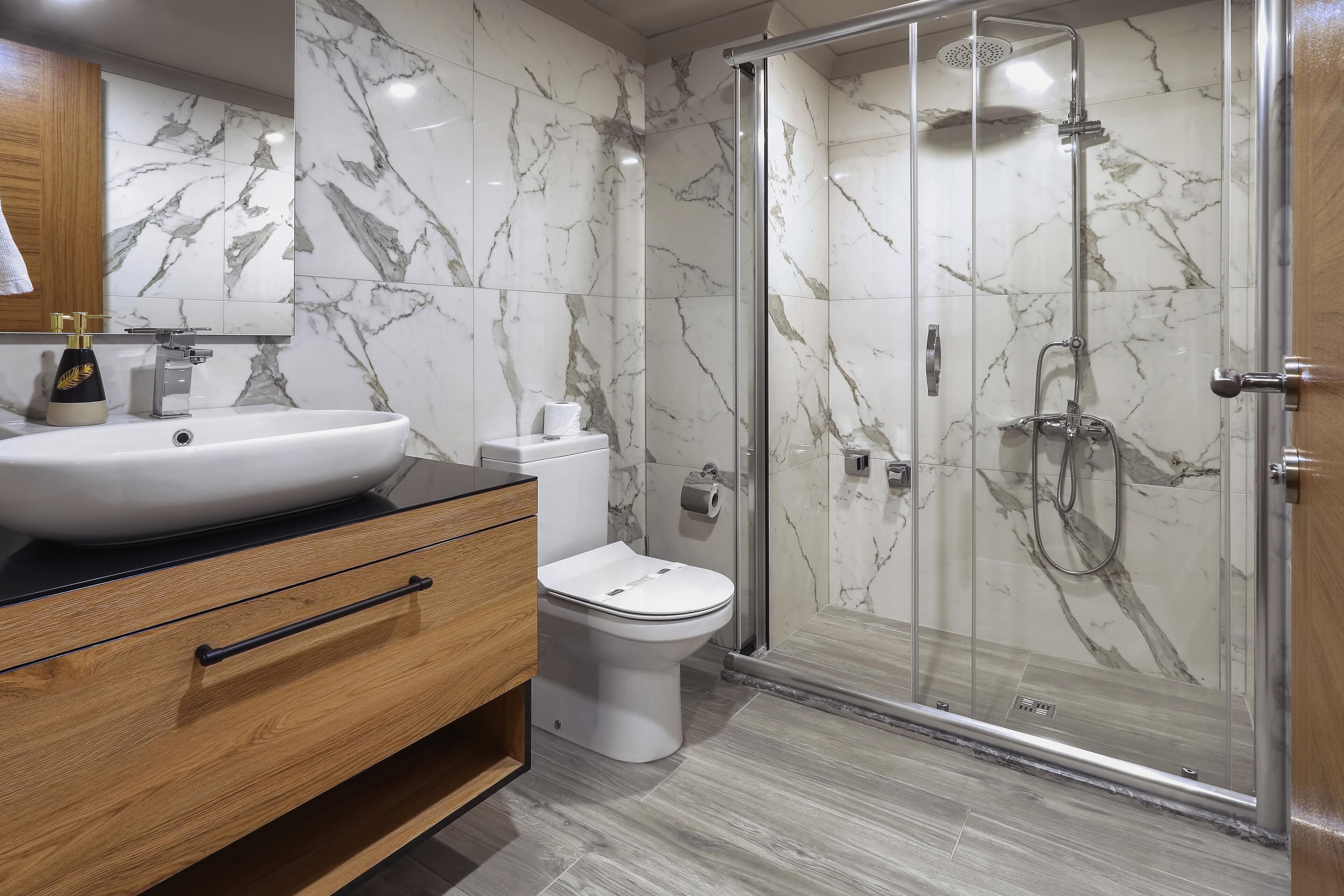 New Baltürk Hotel Izmit