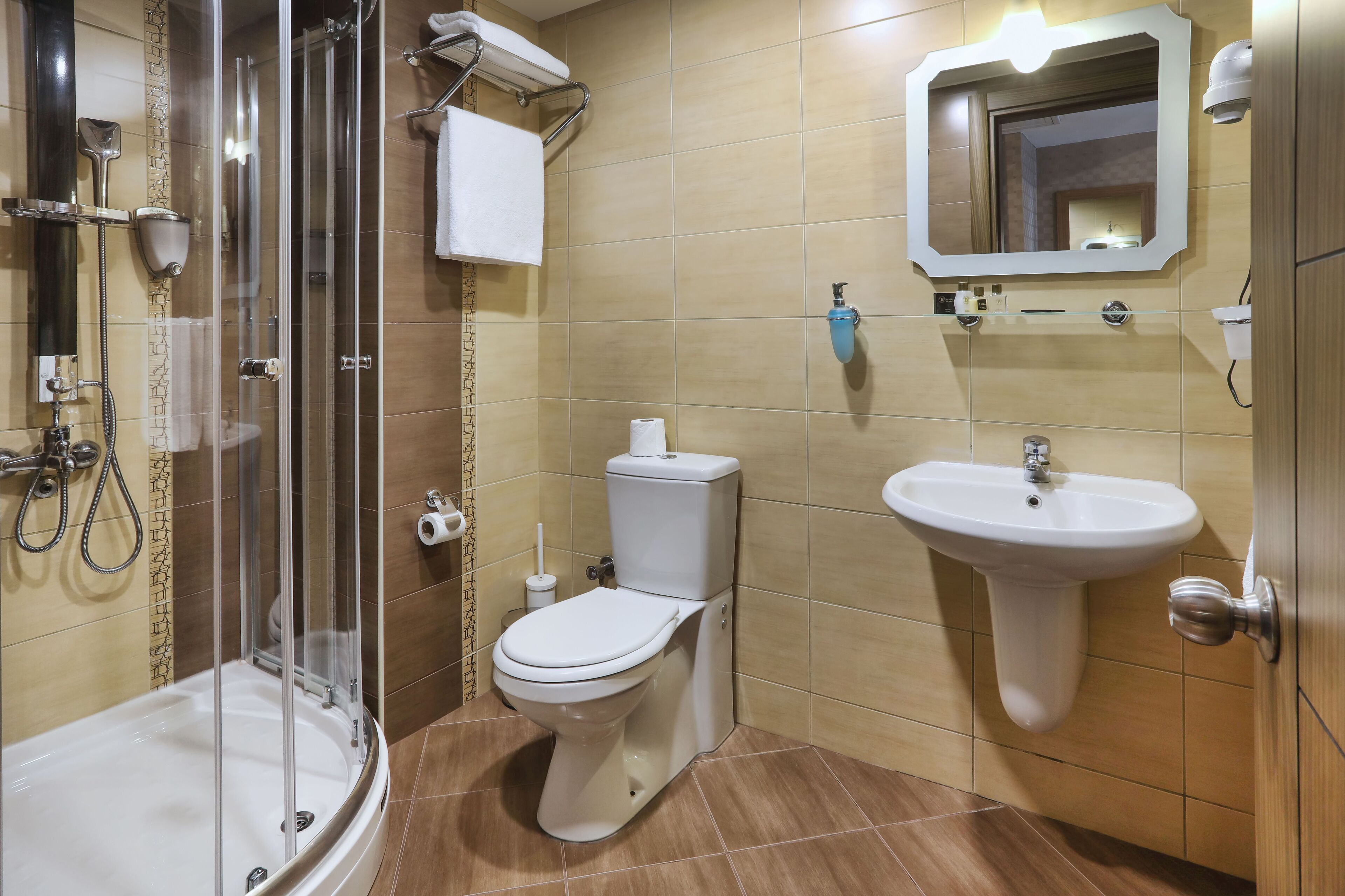 New Baltürk Hotel Izmit