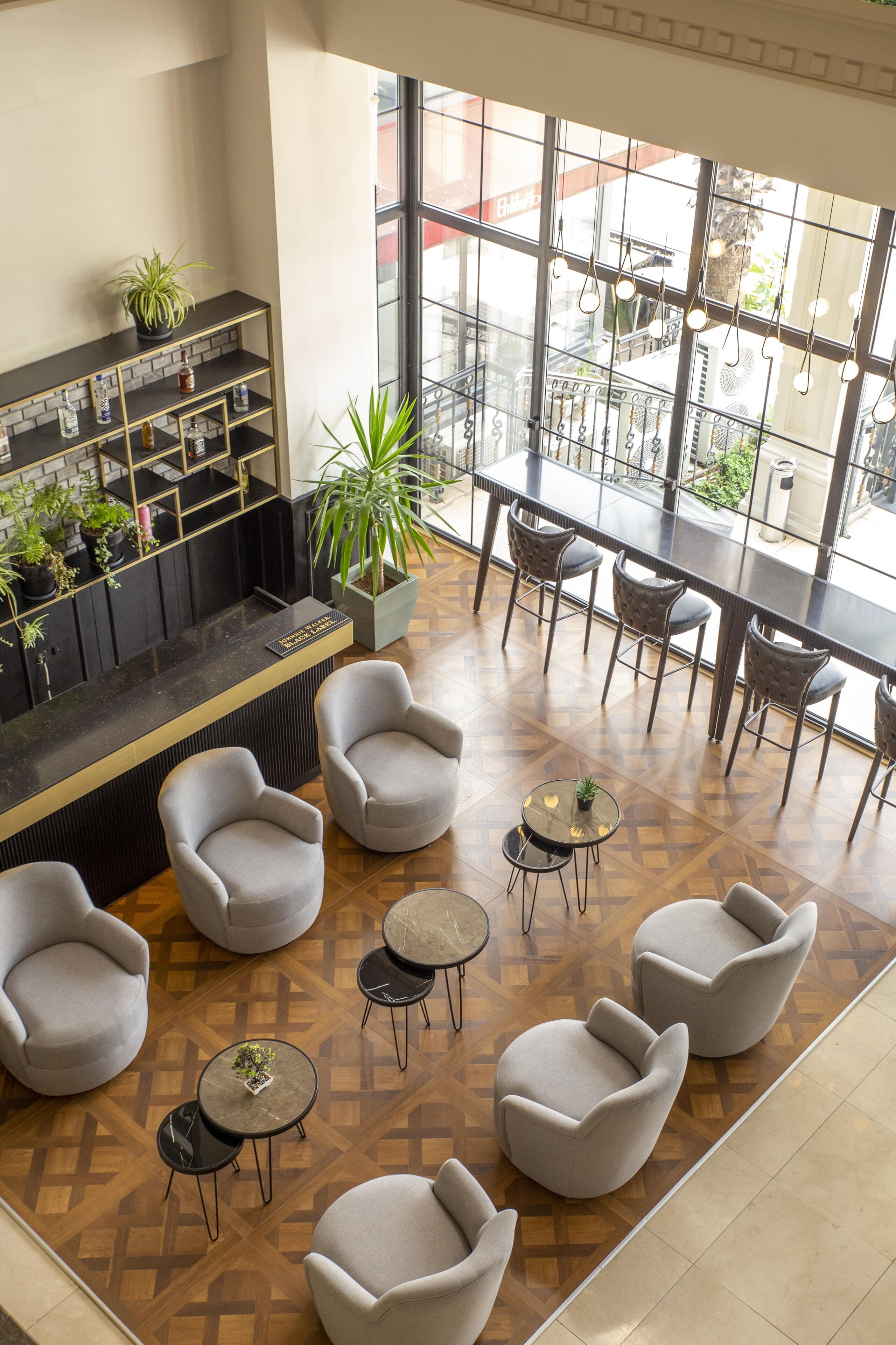 New Baltürk Hotel Izmit