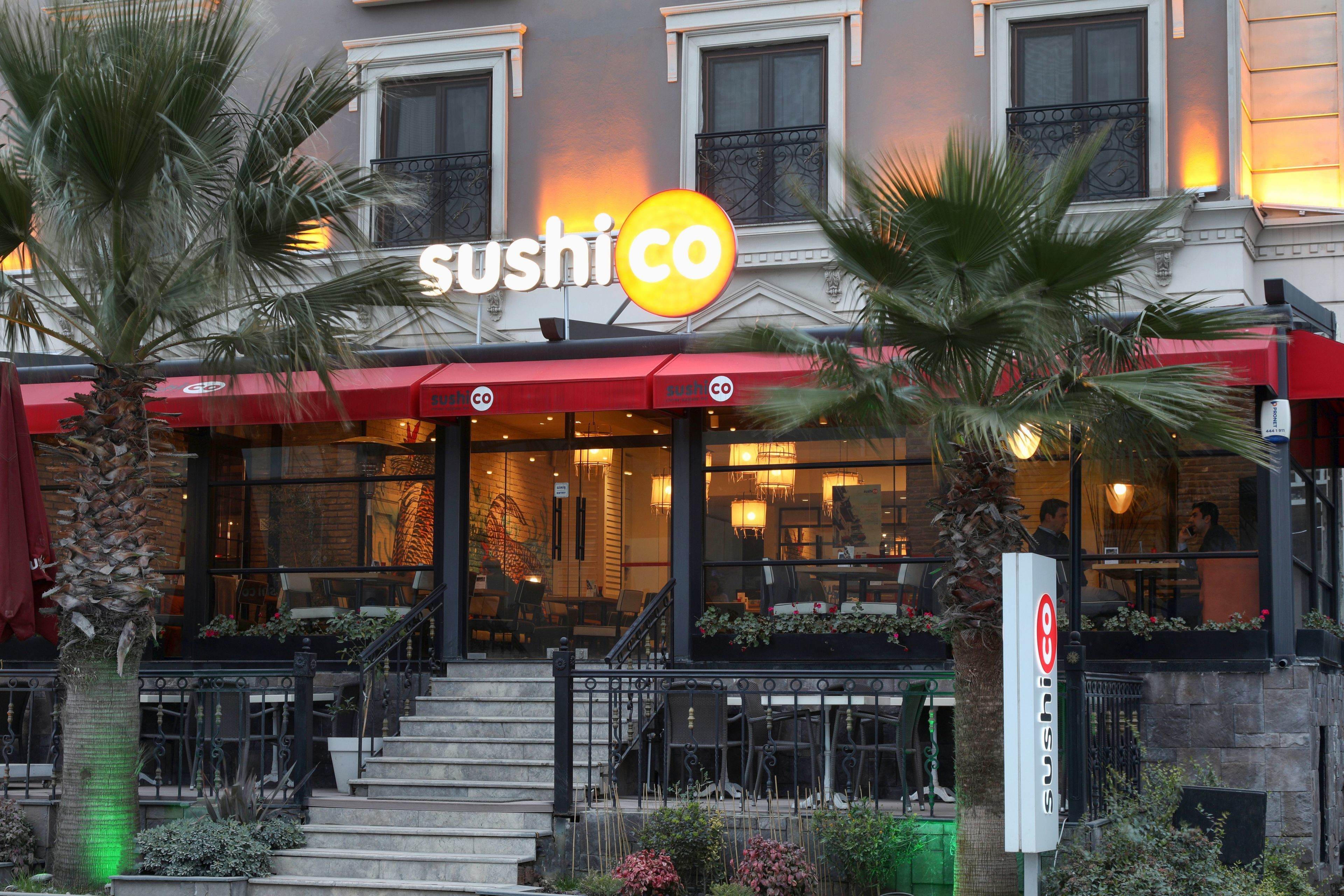 New Baltürk Hotel Izmit