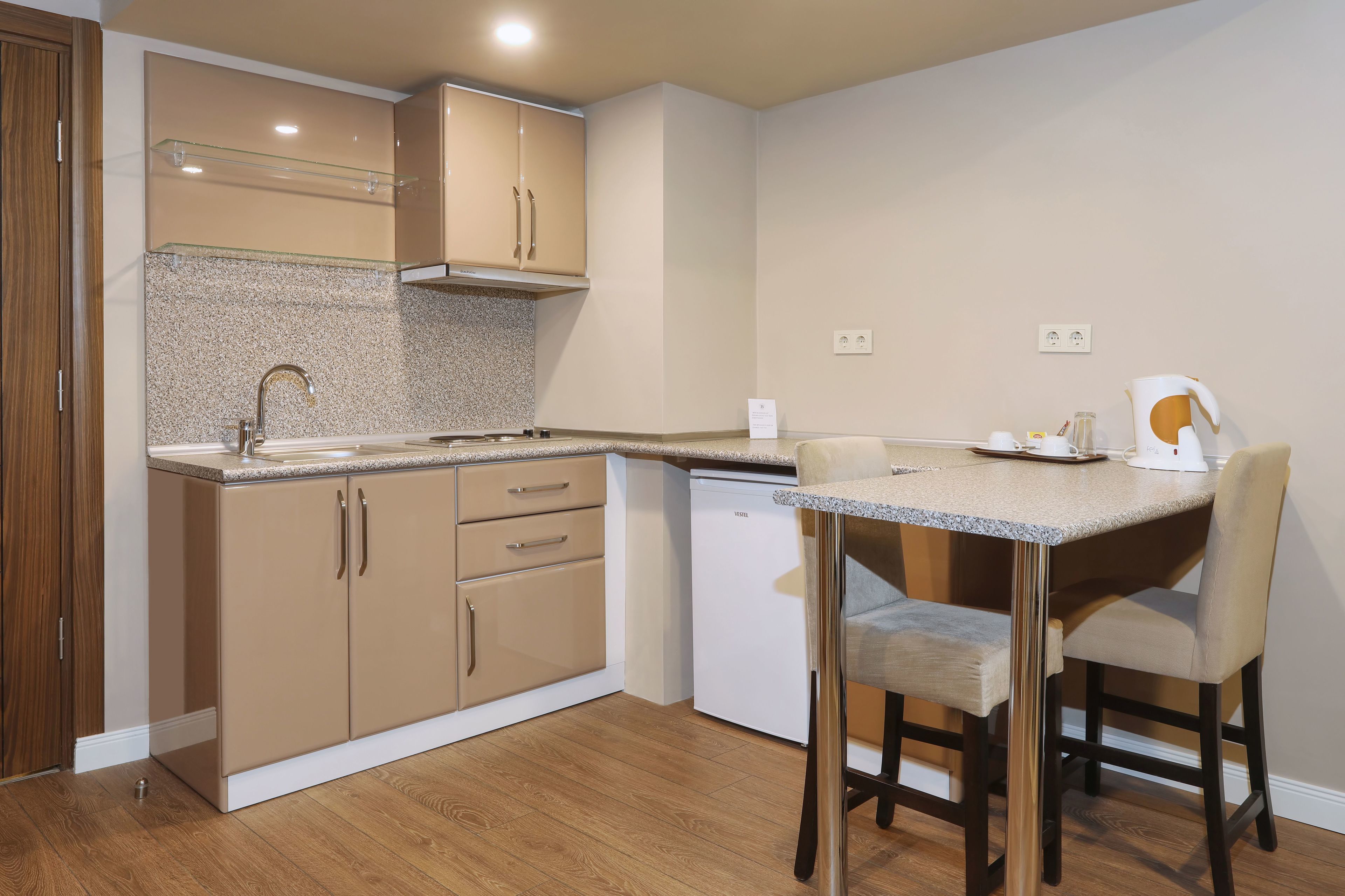 New Baltürk Hotel Izmit