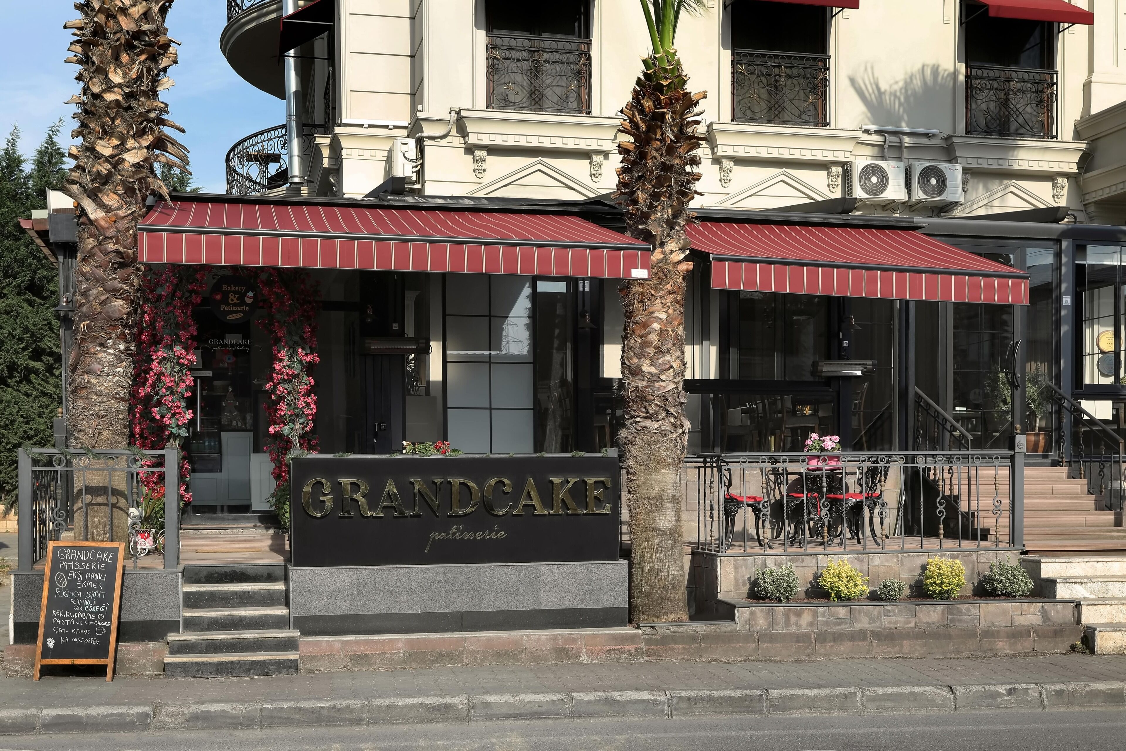 New Baltürk Hotel Izmit