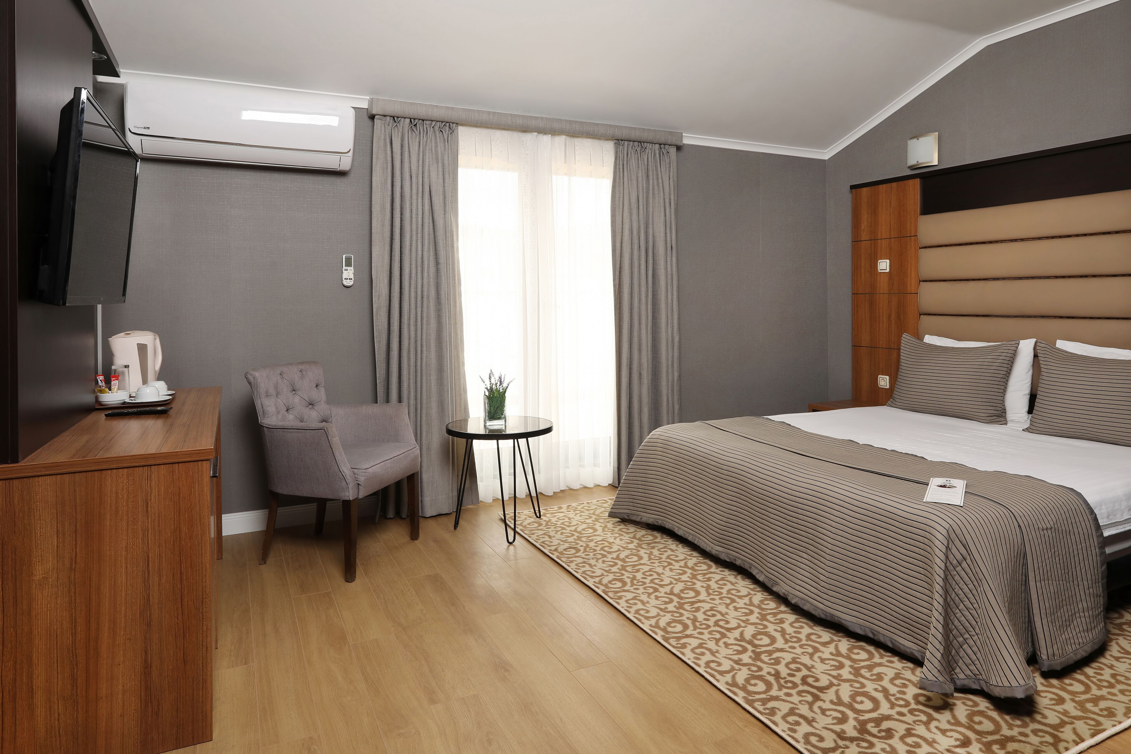 New Baltürk Hotel Izmit