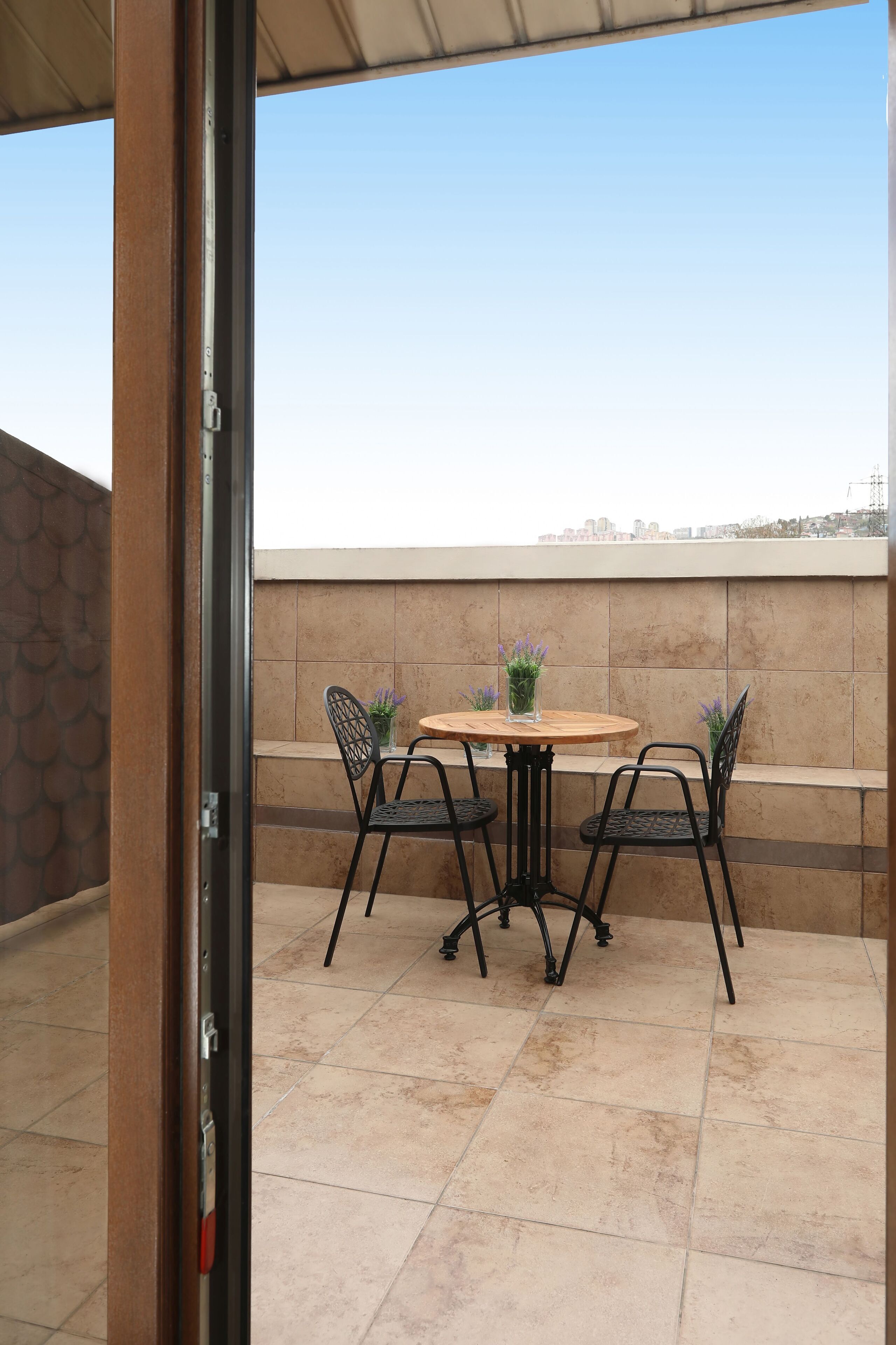 New Baltürk Hotel Izmit