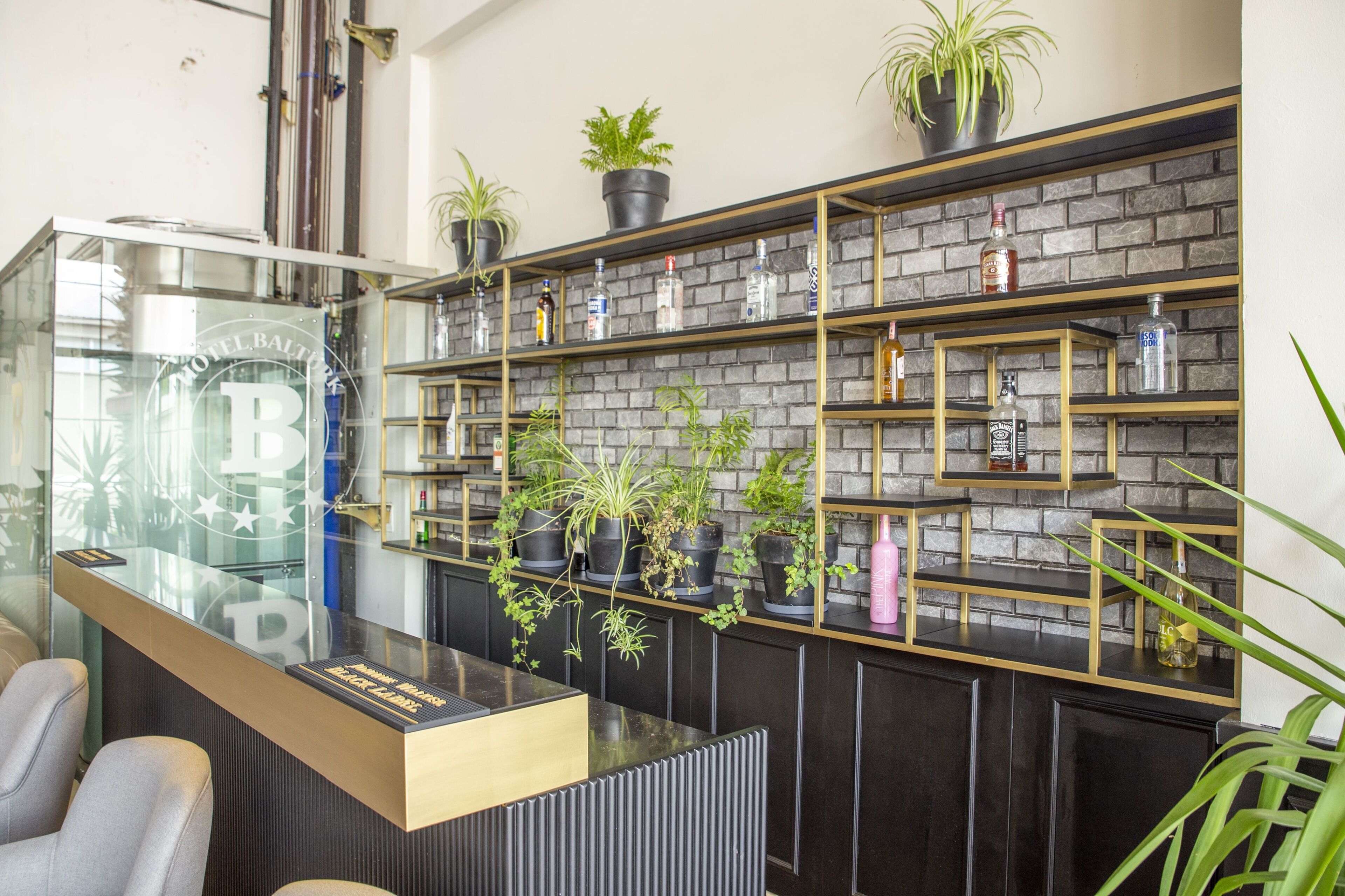 New Baltürk Hotel Izmit