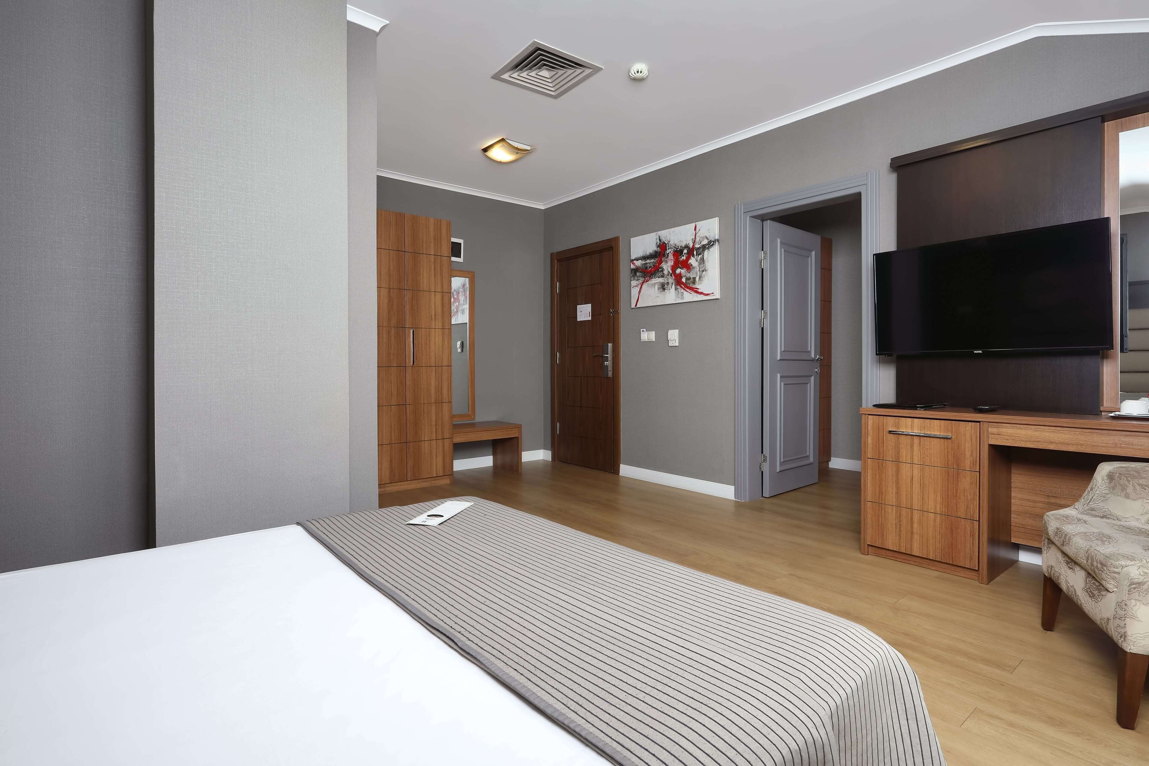 New Baltürk Hotel Izmit