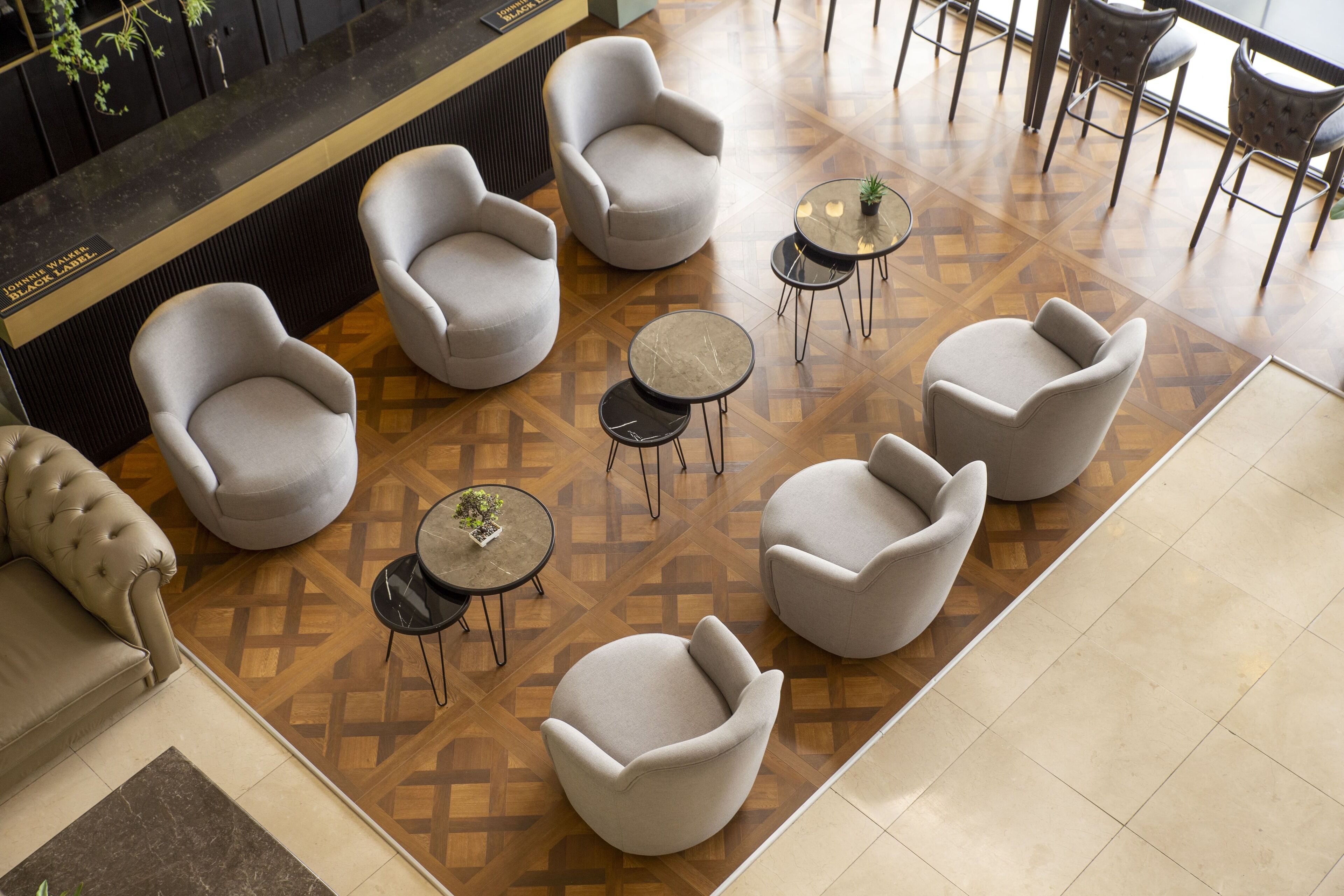 New Baltürk Hotel Izmit