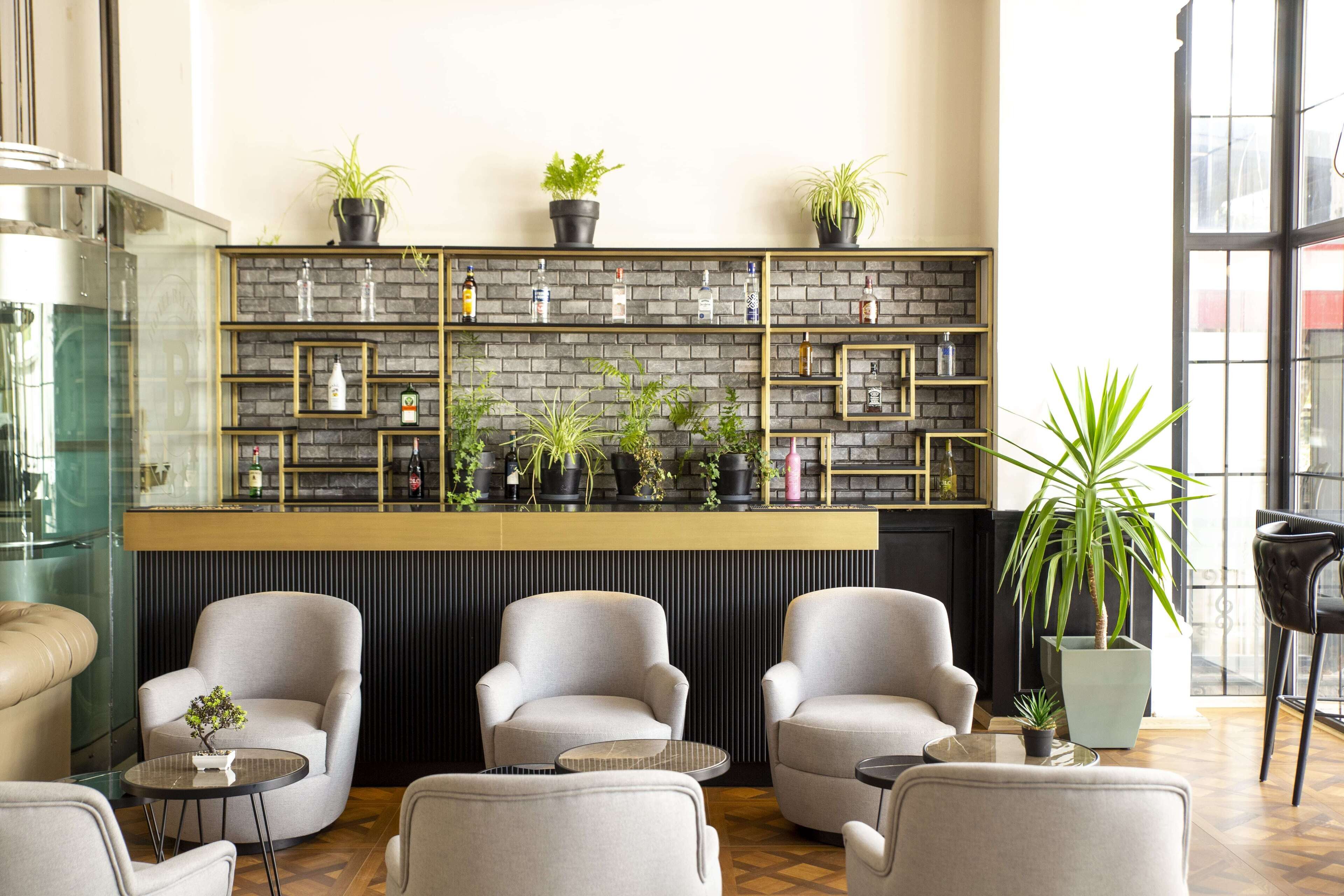 New Baltürk Hotel Izmit