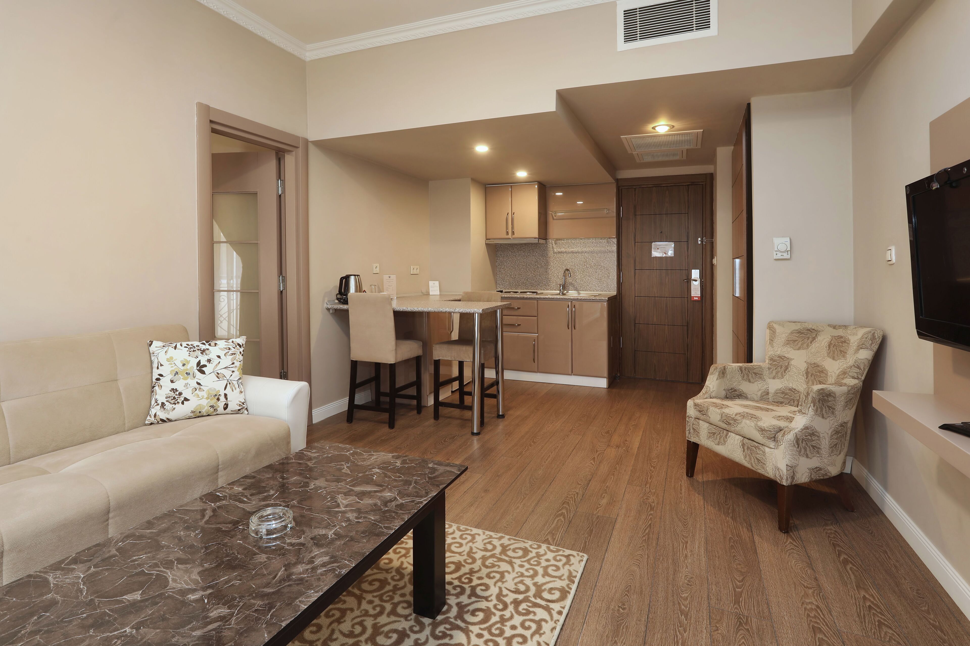 New Baltürk Hotel Izmit