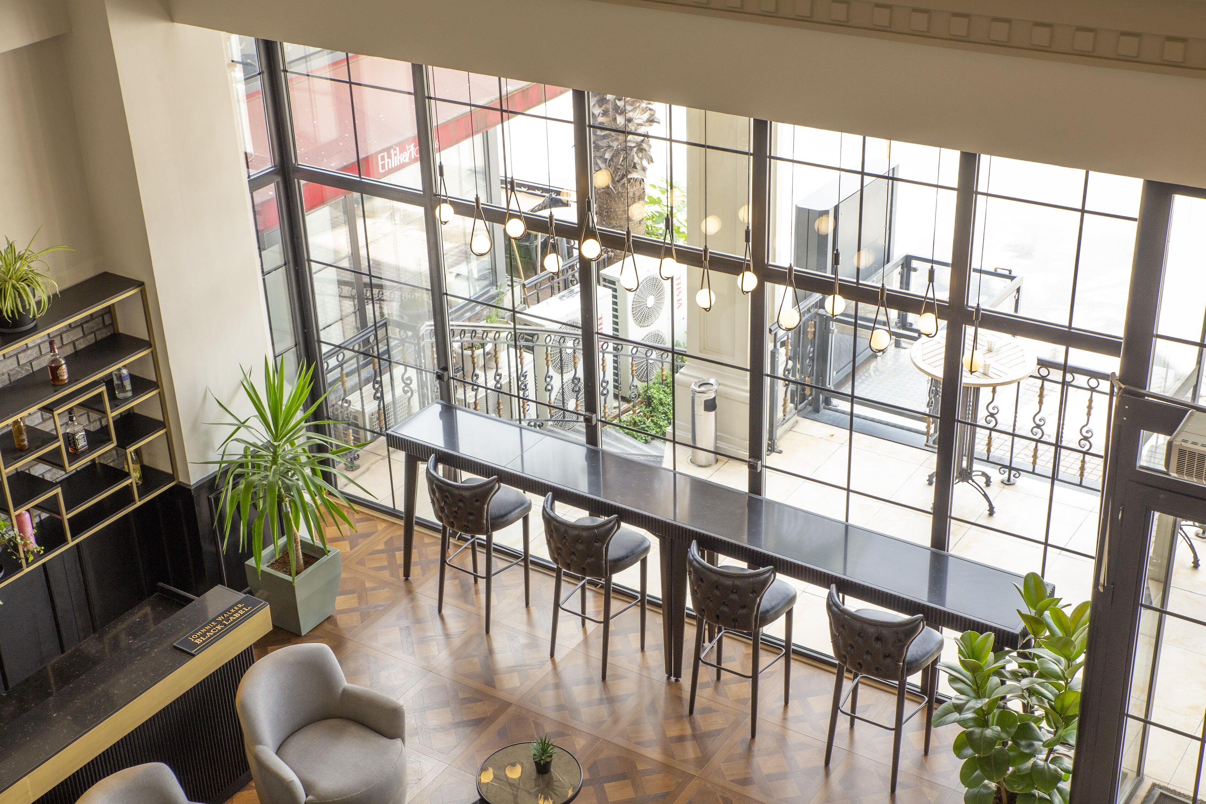 New Baltürk Hotel Izmit