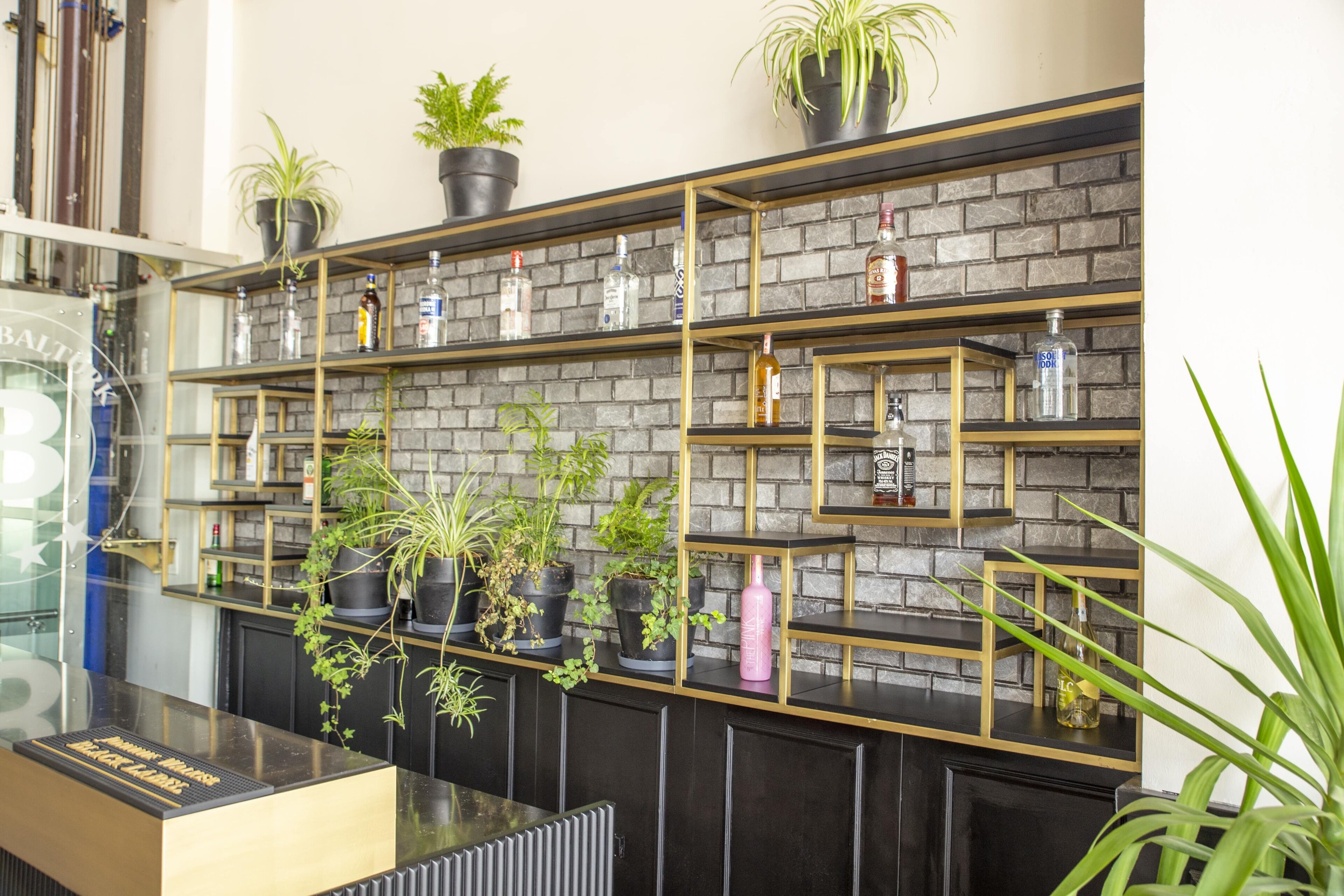 New Baltürk Hotel Izmit