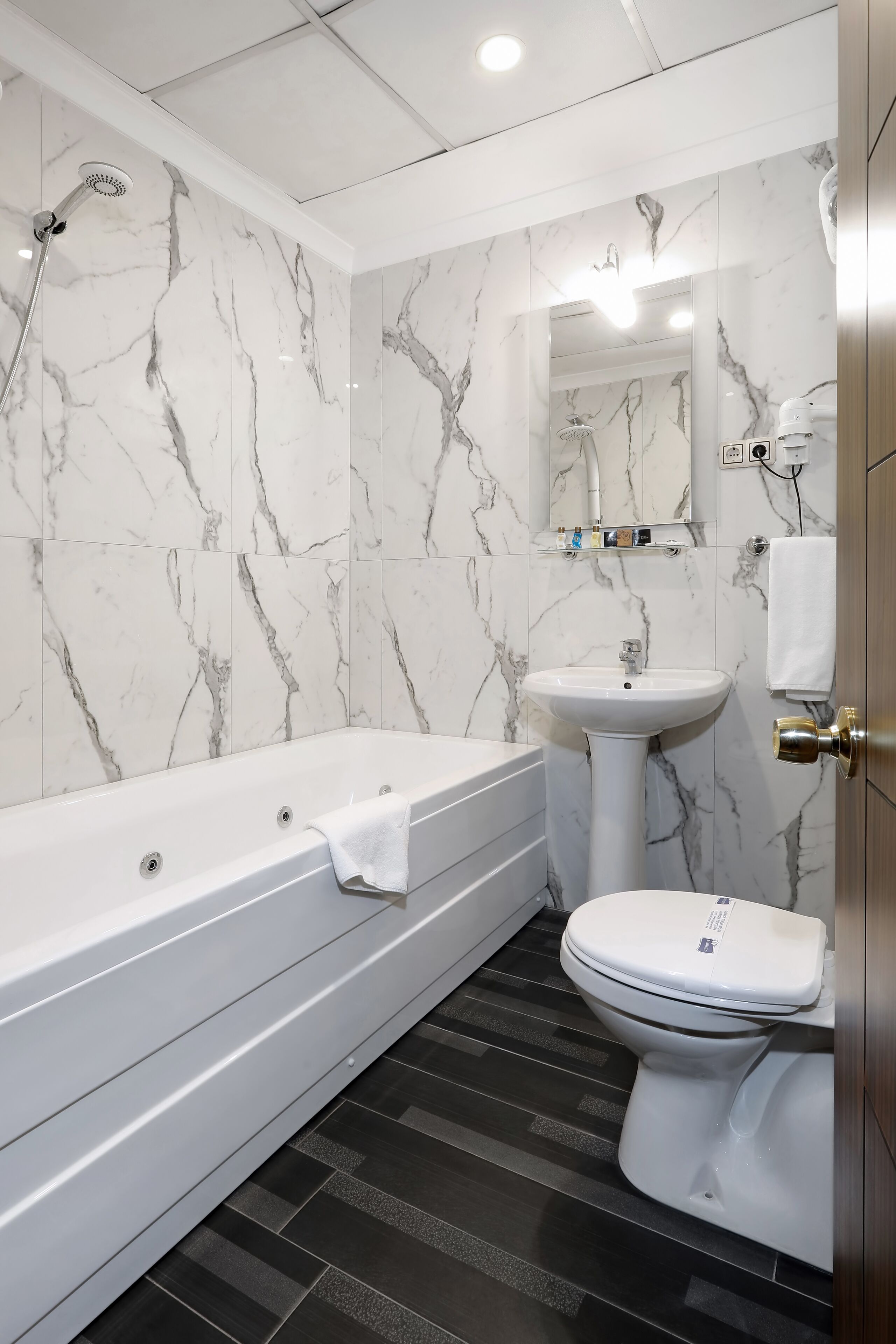 New Baltürk Hotel Izmit