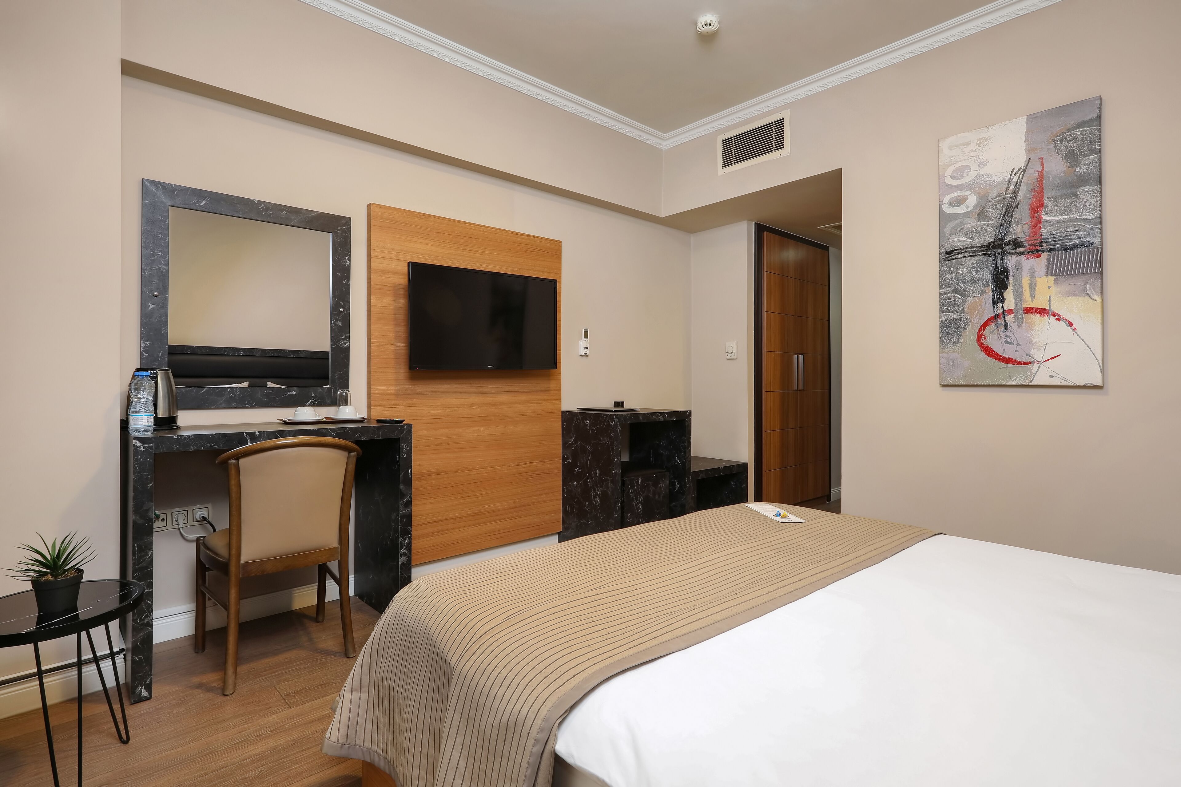 New Baltürk Hotel Izmit