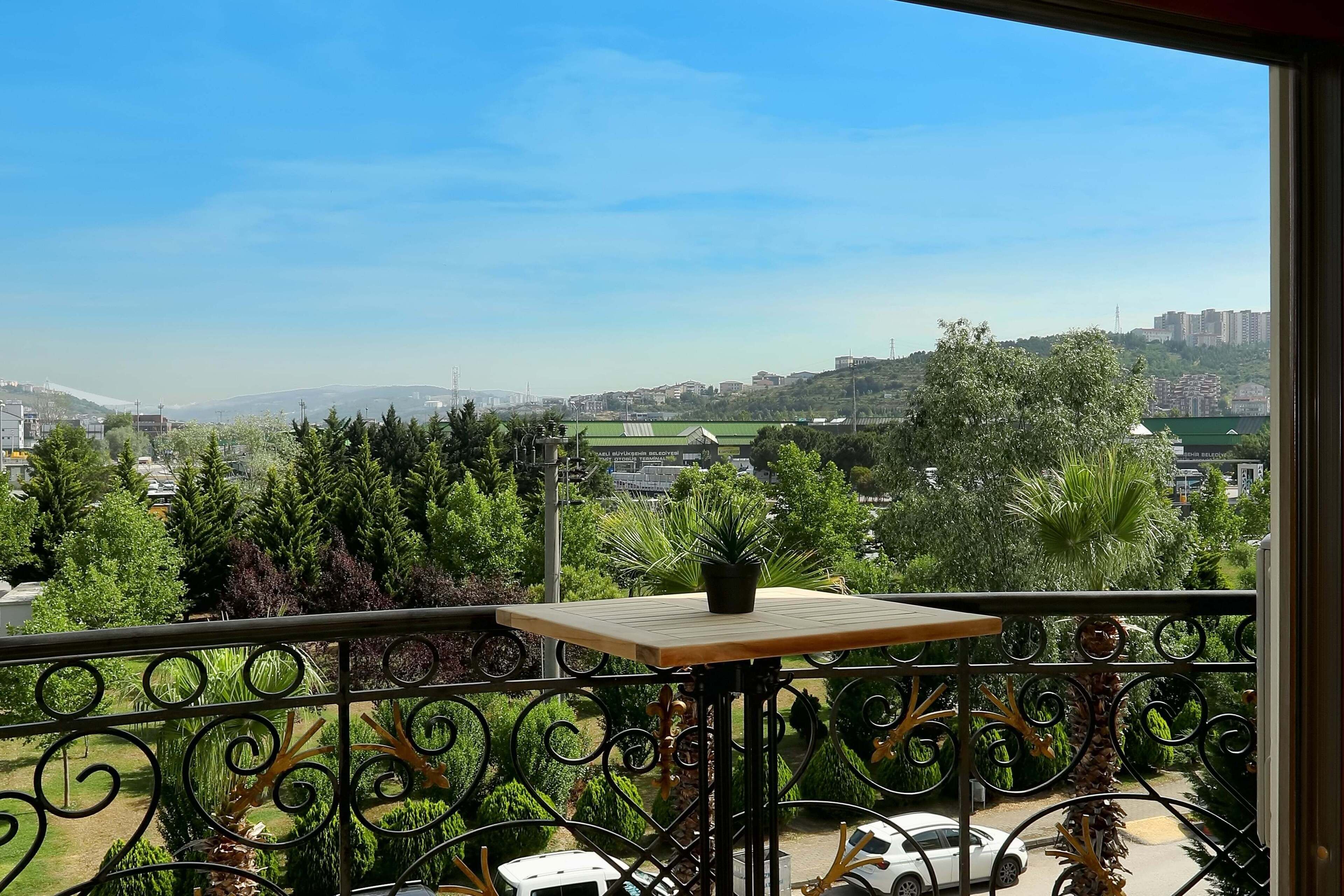 New Baltürk Hotel Izmit