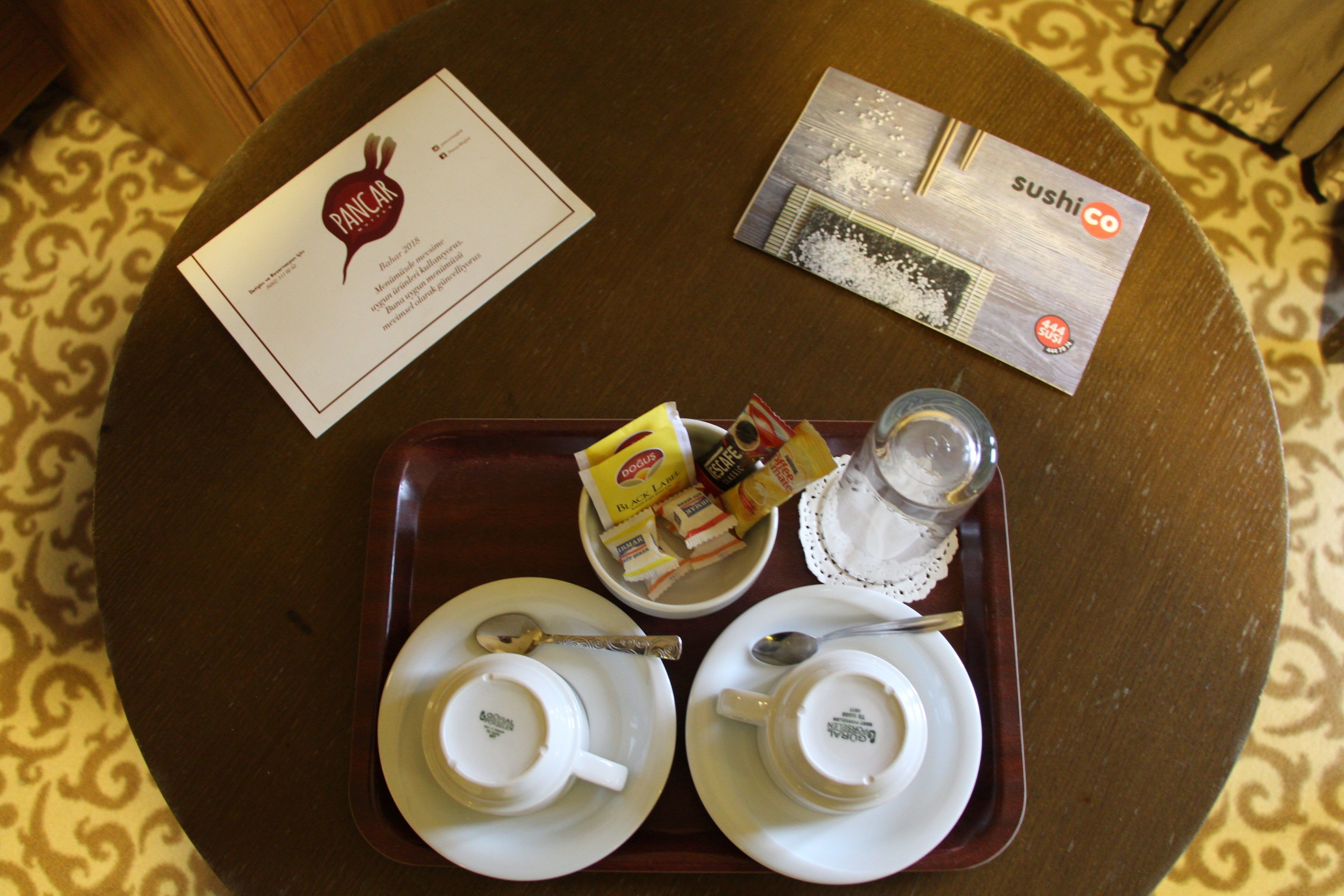 New Baltürk Hotel Izmit