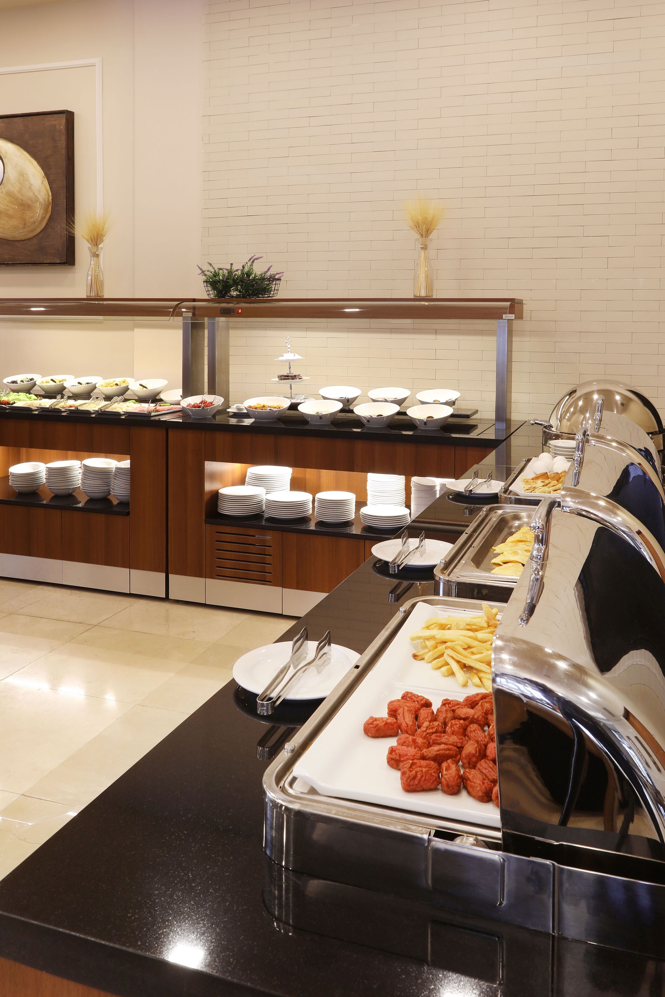 New Baltürk Hotel Izmit