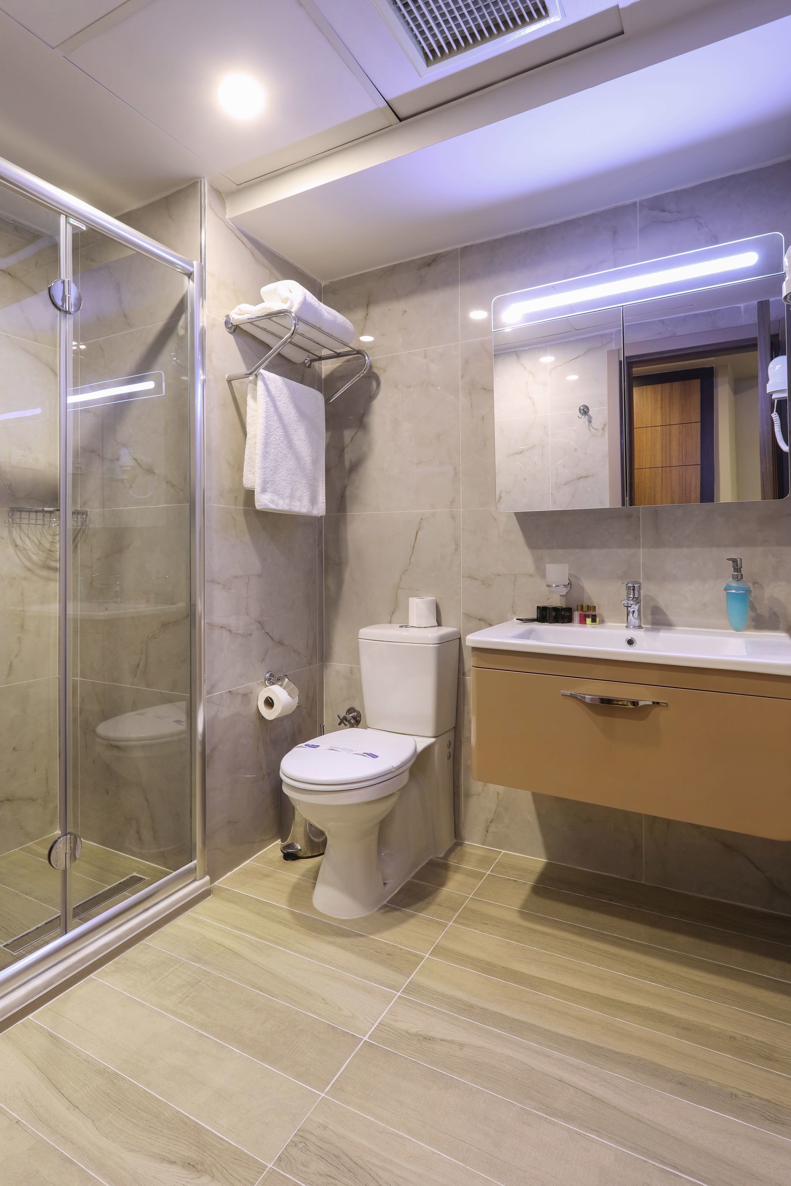 New Baltürk Hotel Izmit