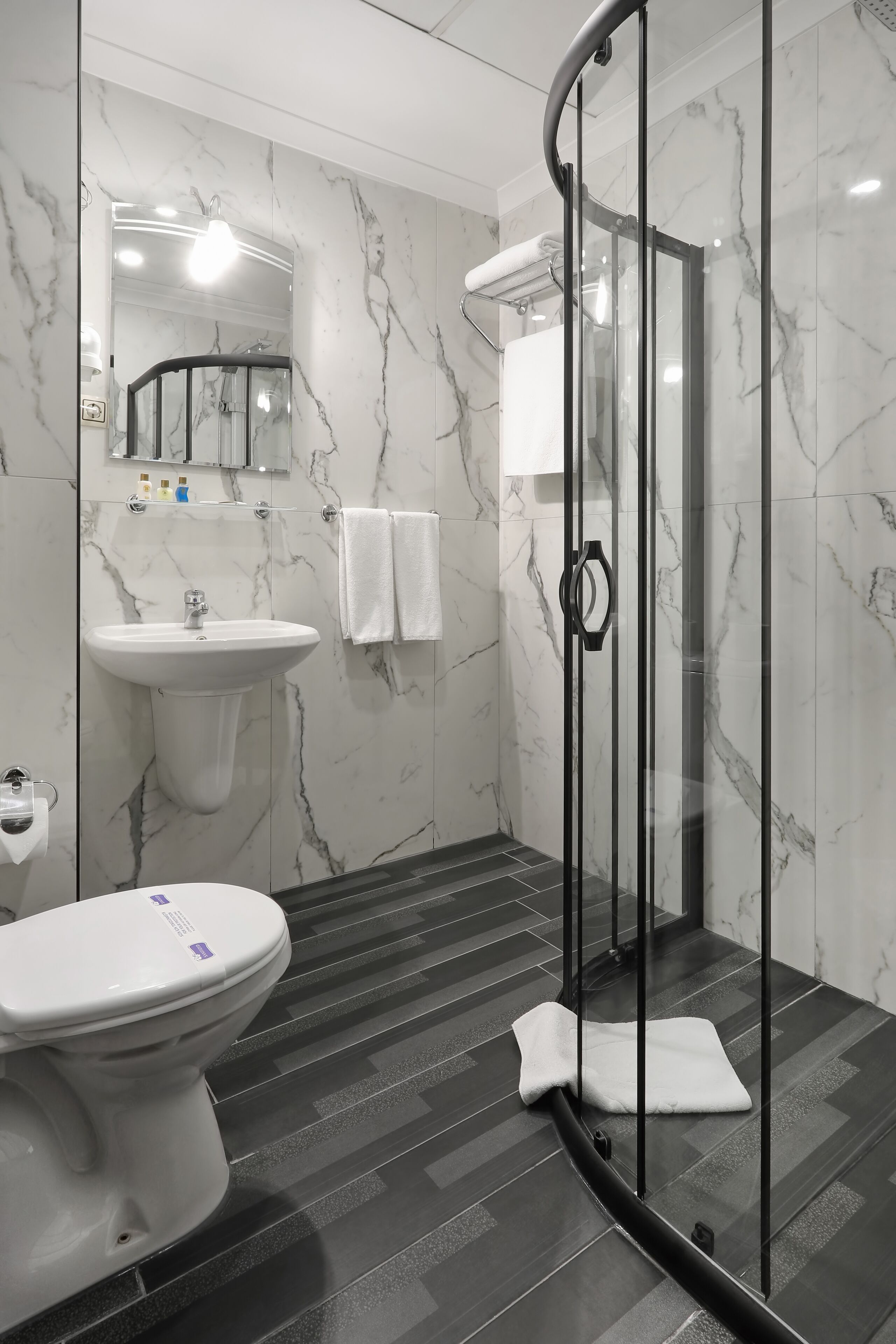 New Baltürk Hotel Izmit