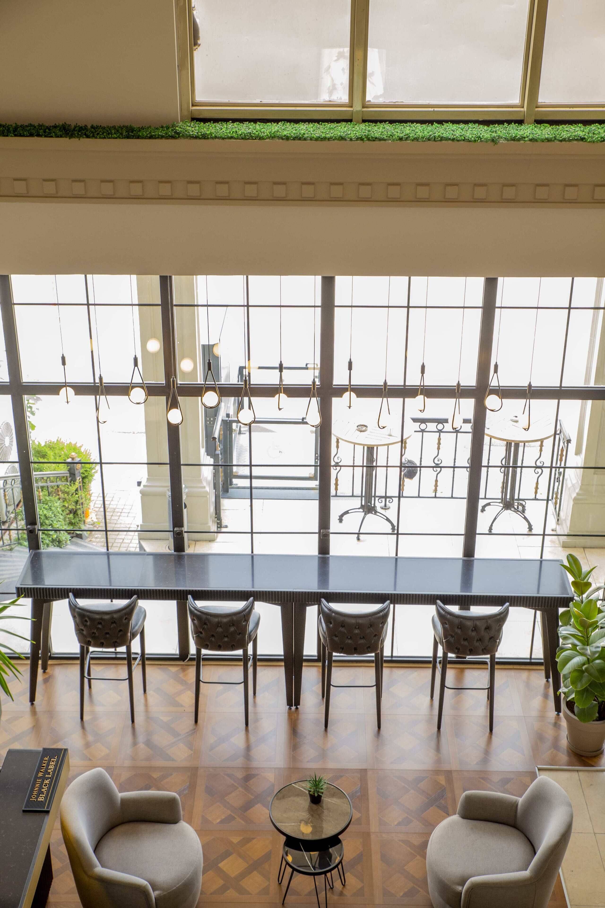 New Baltürk Hotel Izmit