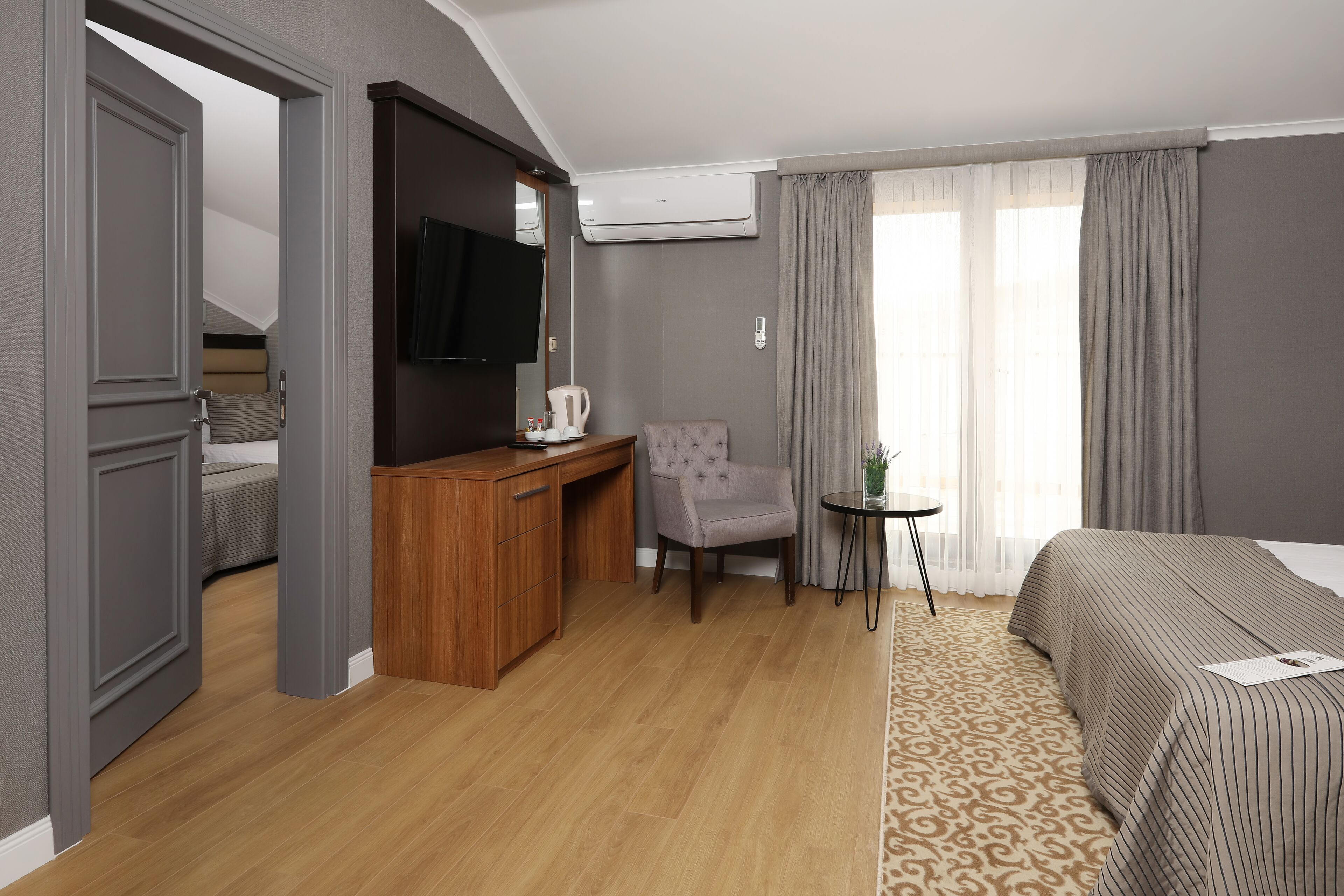 New Baltürk Hotel Izmit