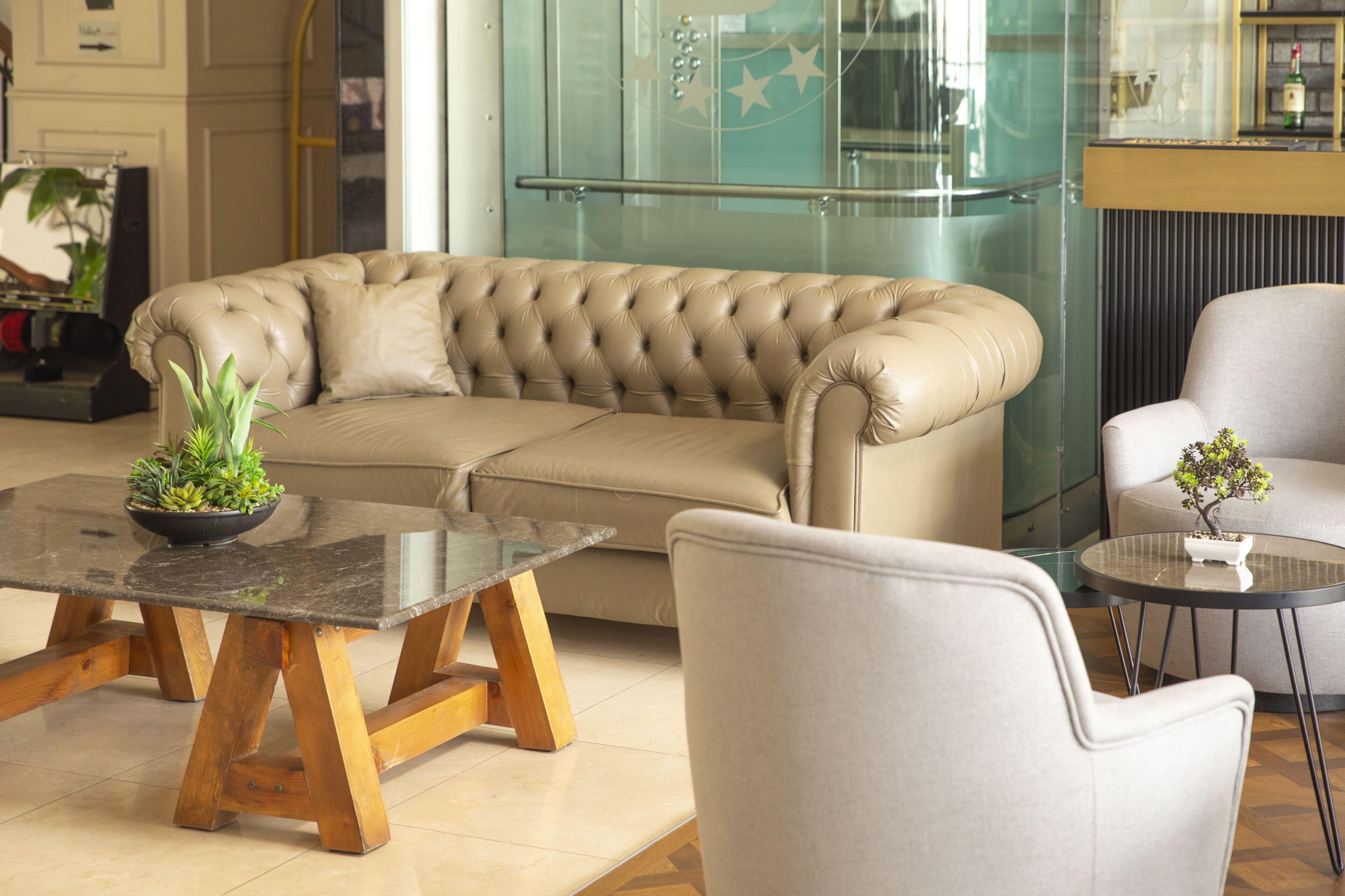 New Baltürk Hotel Izmit