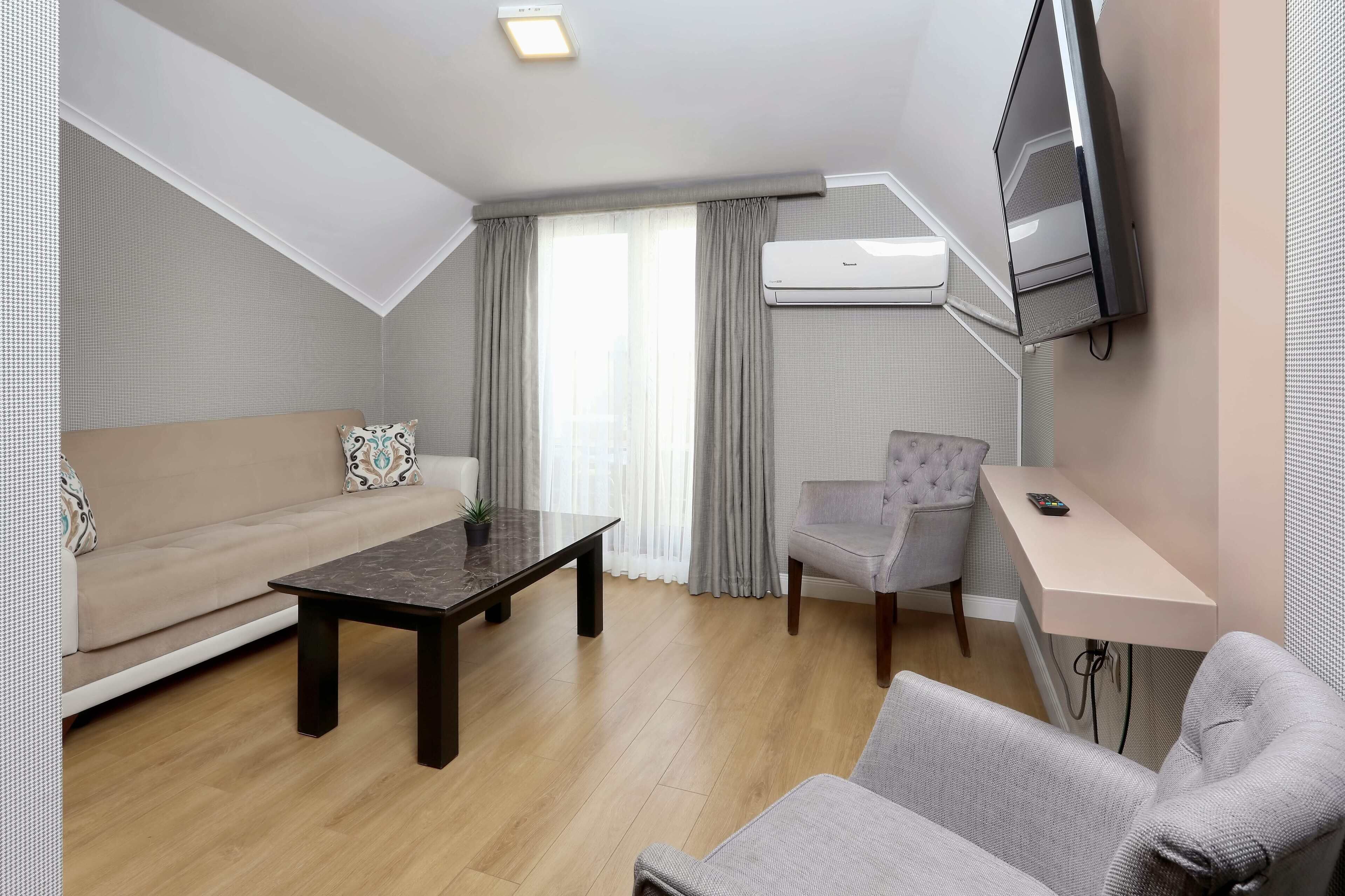 New Baltürk Hotel Izmit