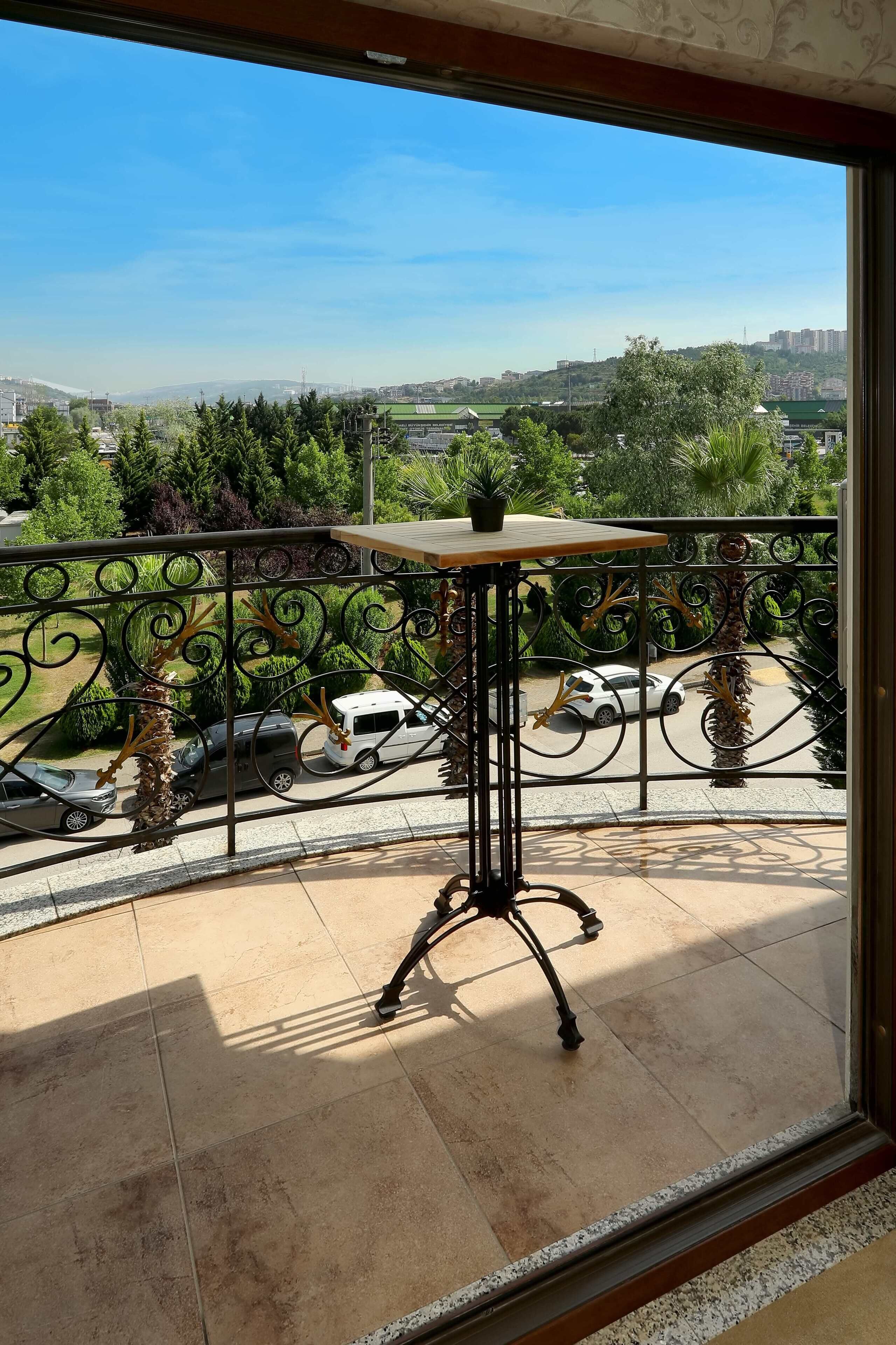 New Baltürk Hotel Izmit