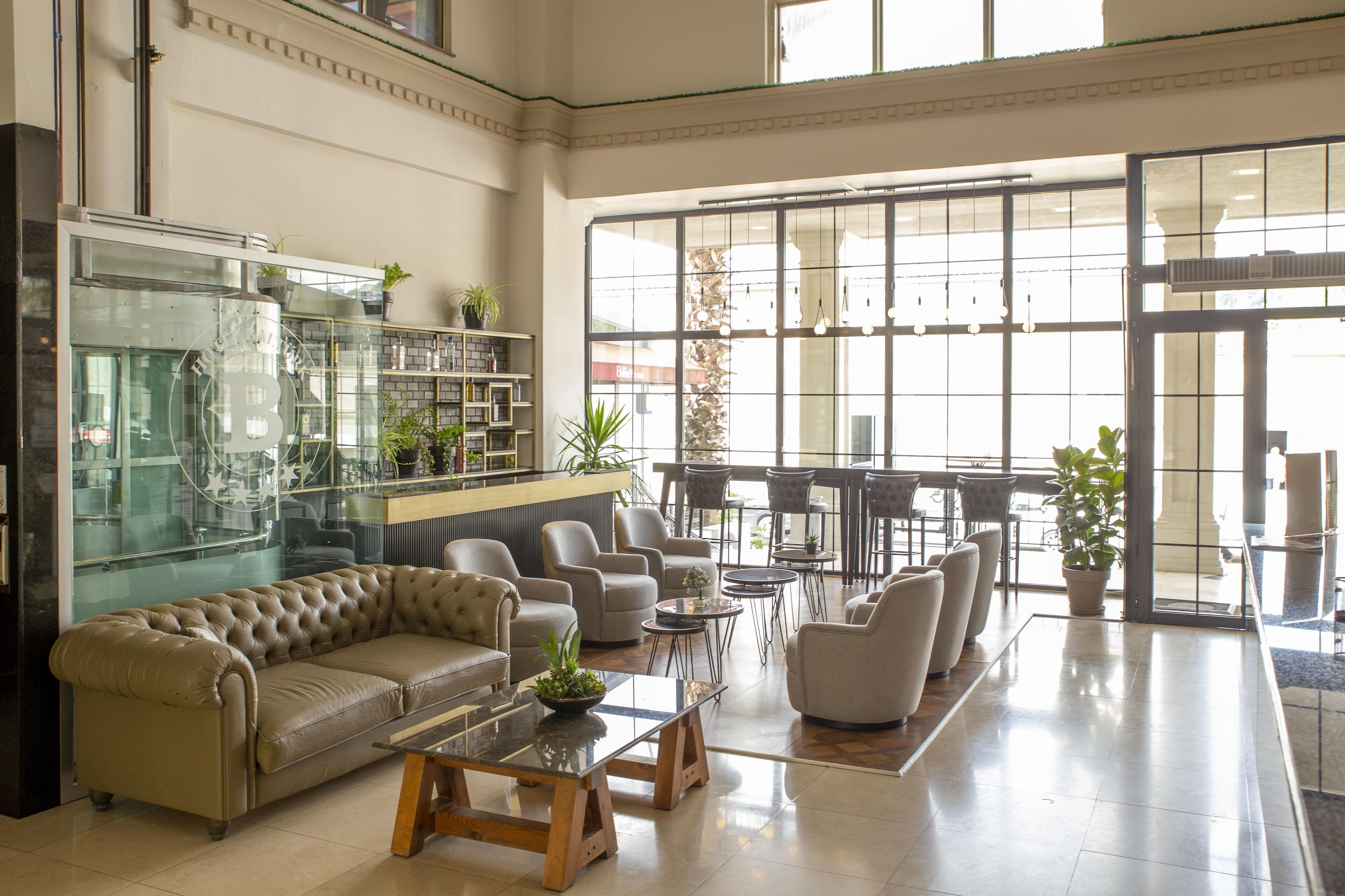 New Baltürk Hotel Izmit