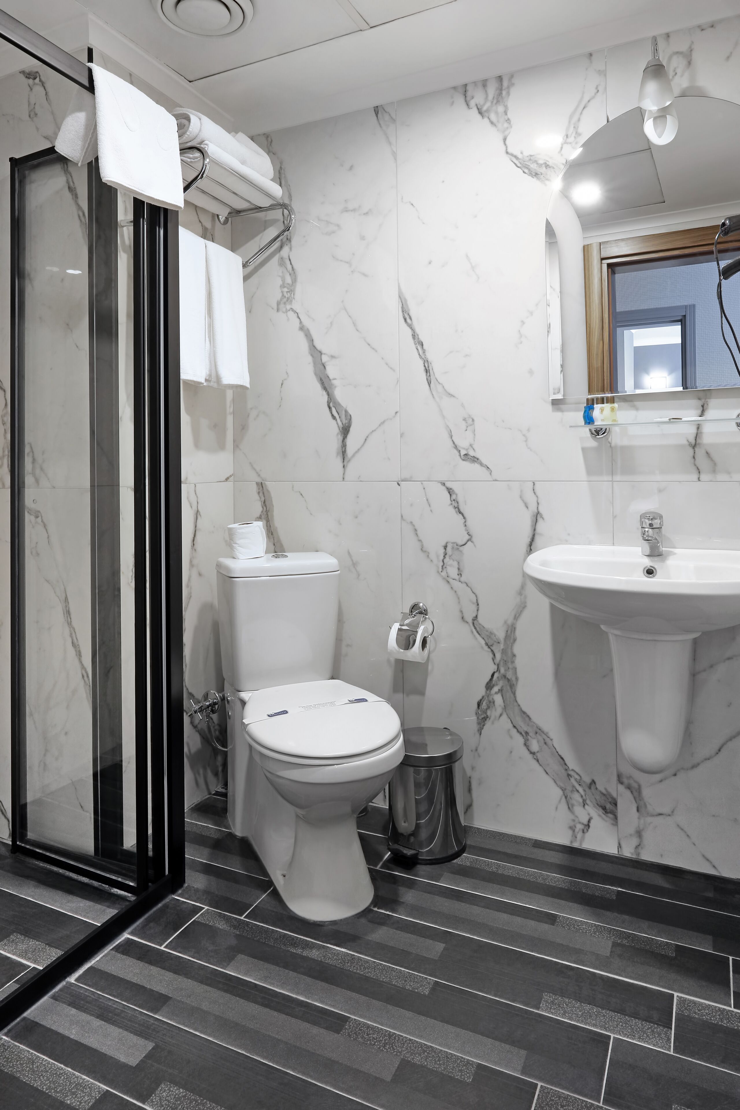 New Baltürk Hotel Izmit