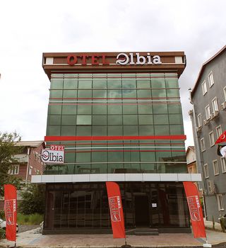 Olbia Otel
